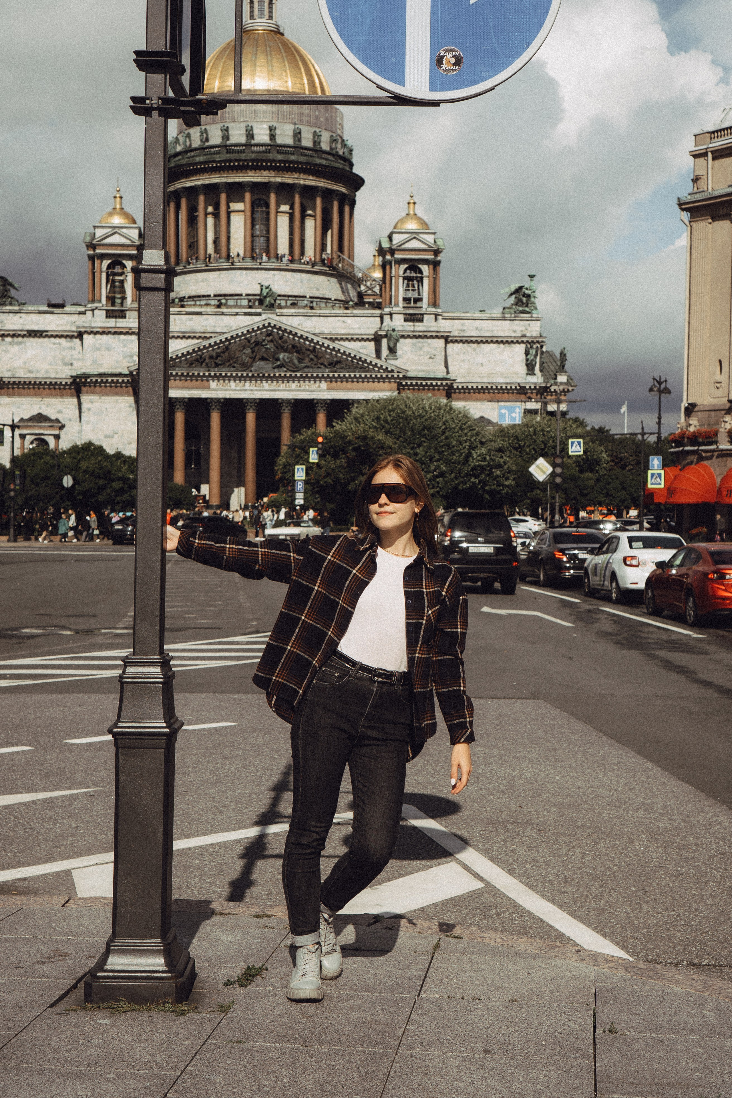 ПРОГУЛКА ПО САНКТ-ПЕТЕРБУРГУ. Профессиональный фотограф, Санкт-Петербург — Виктория Богомолова