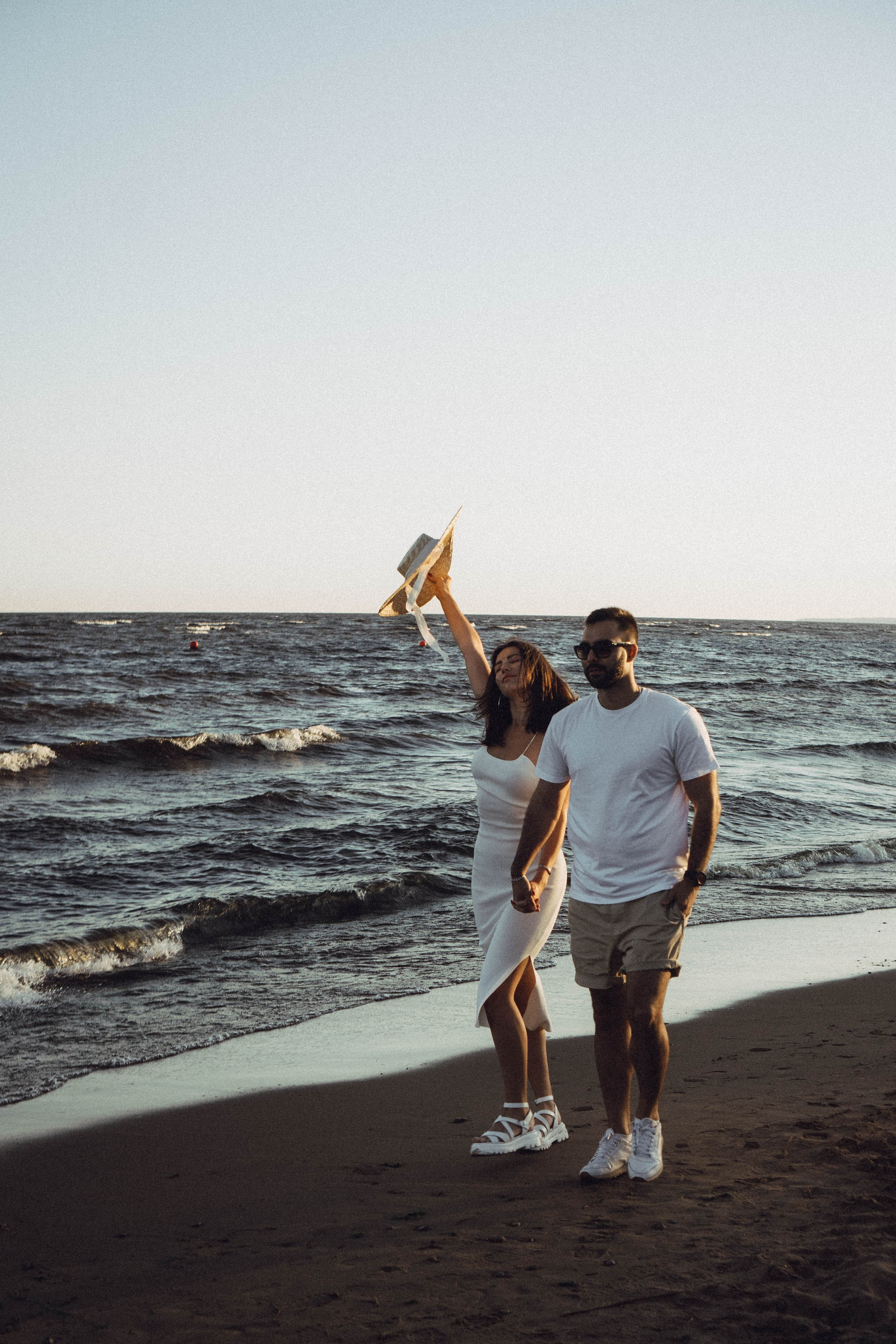 Любовь на заливе. Профессиональный фотограф, Санкт-Петербург — Виктория Богомолова