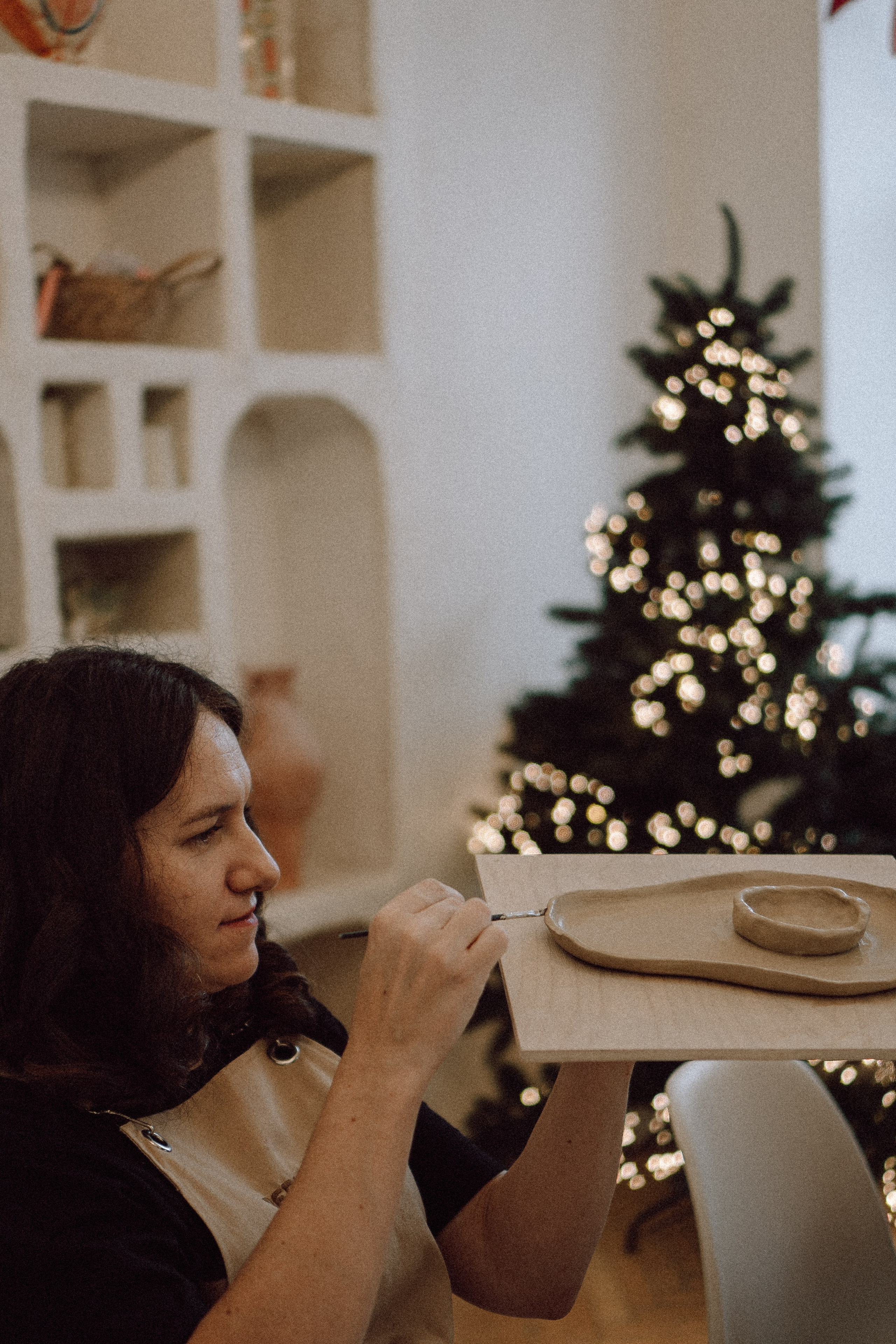 Студия лепки. Профессиональный фотограф, Санкт-Петербург — Виктория Богомолова