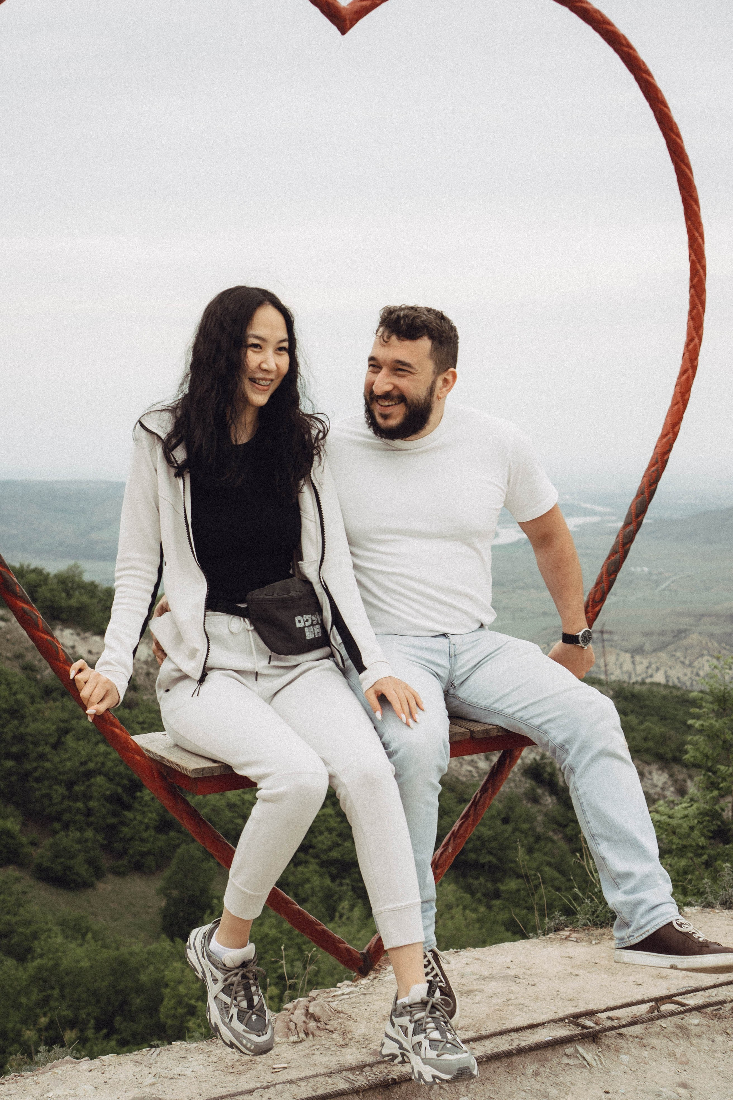 Любовь. Профессиональный фотограф, Санкт-Петербург — Виктория Богомолова