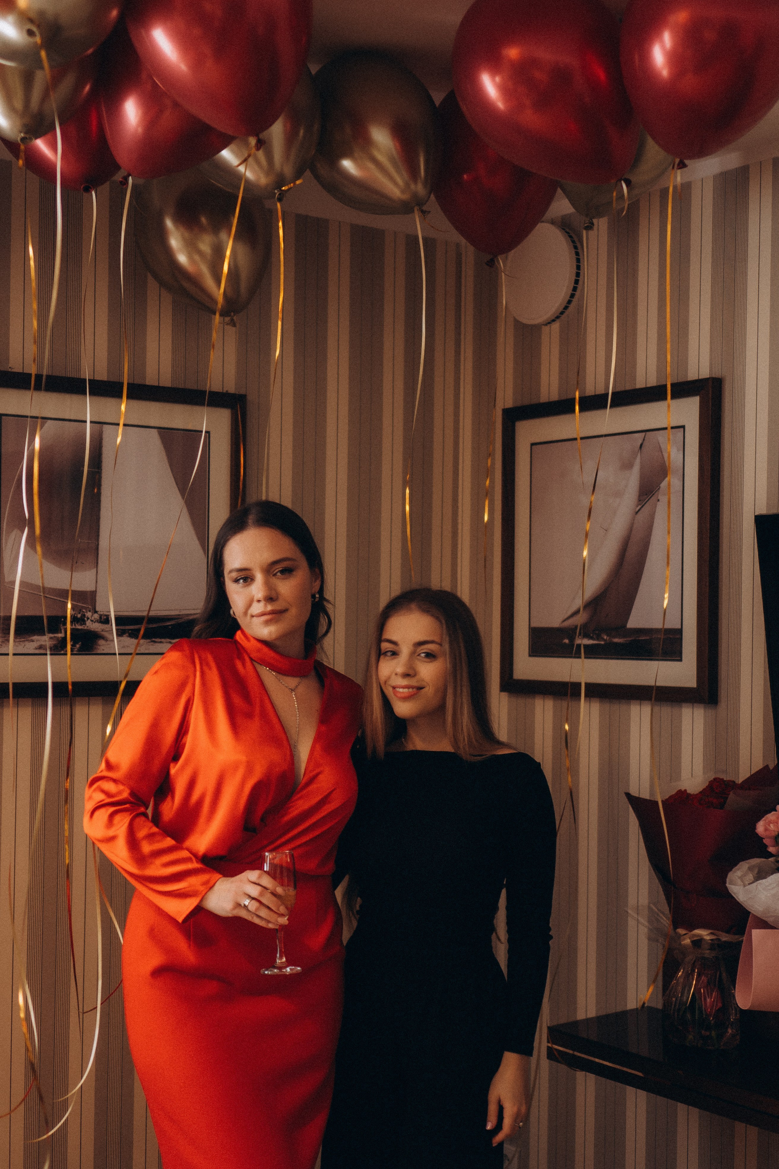 ДЕНЬ РОЖДЕНИЯ. Профессиональный фотограф, Санкт-Петербург — Виктория Богомолова