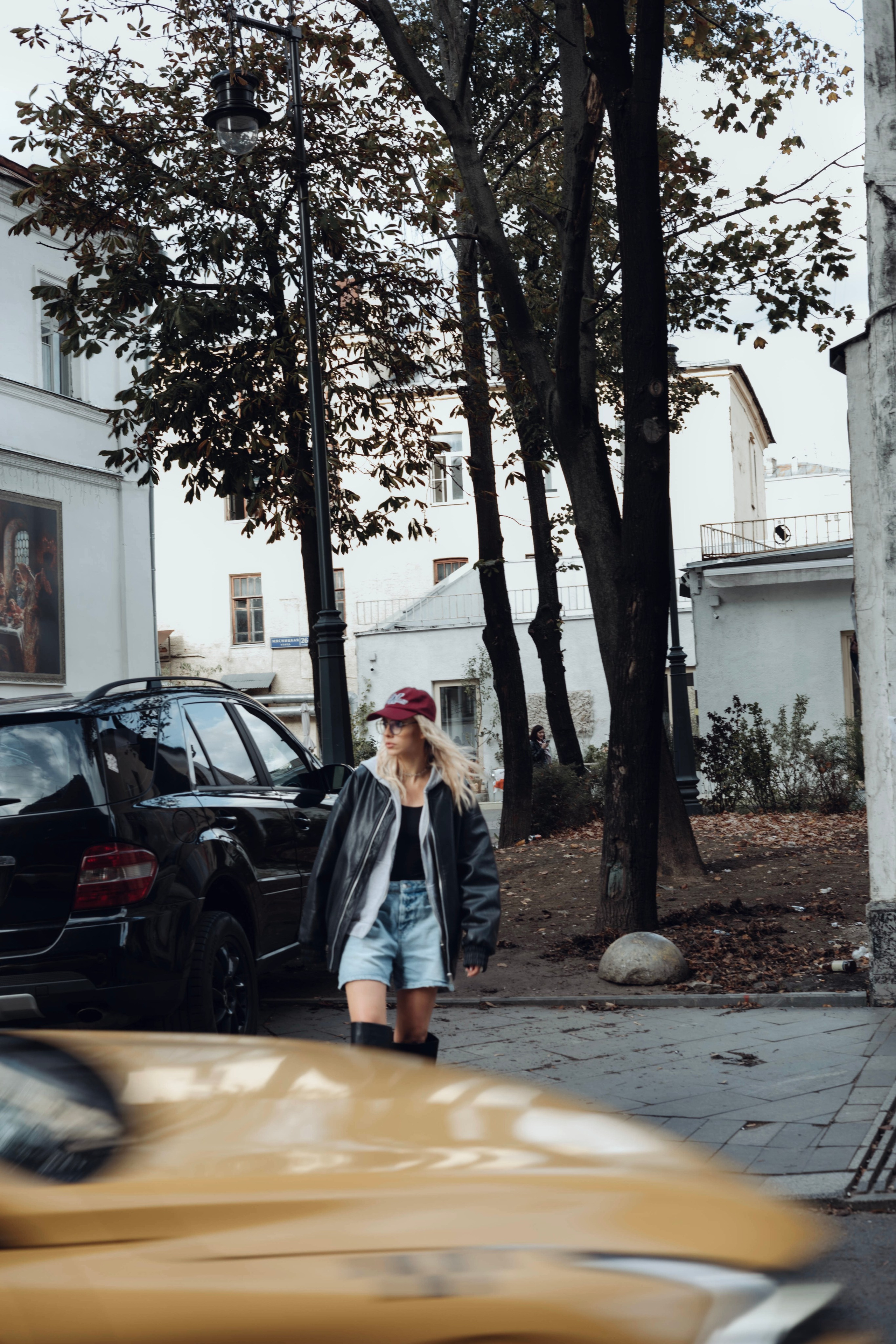 WOMEN. Фотограф Москва