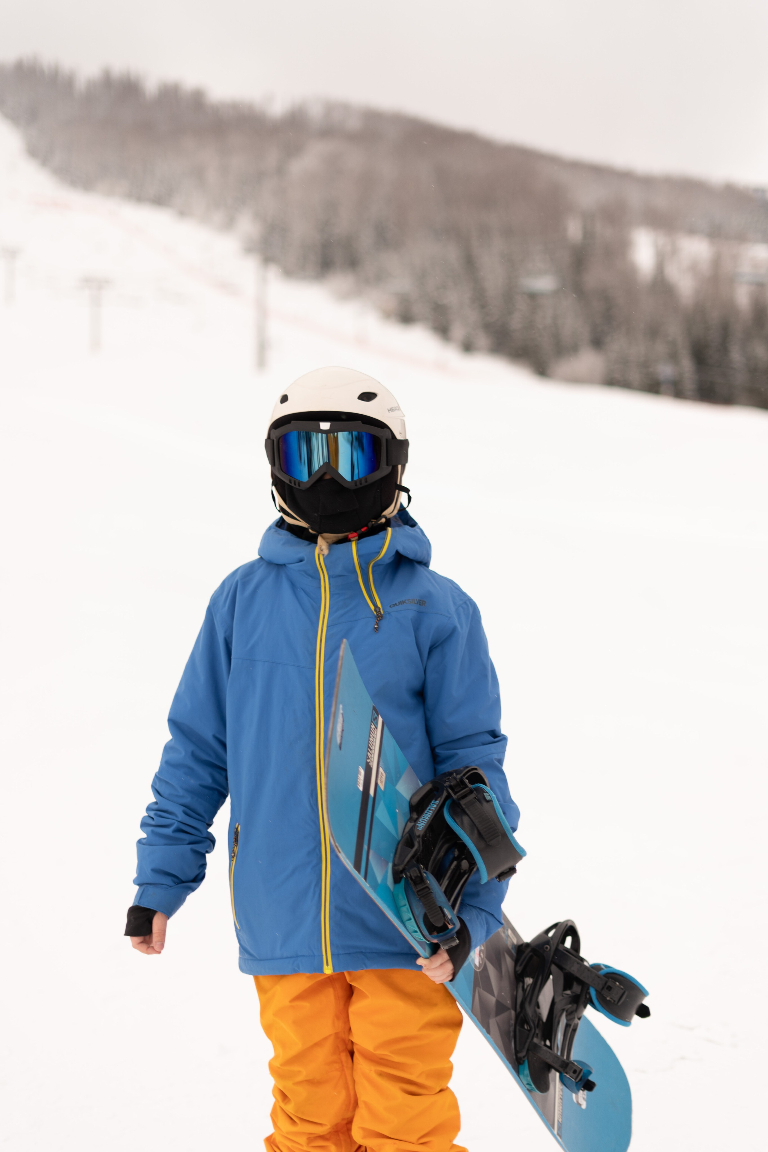 Репортаж Детский Лагерь. Анастасия Паршукова — фотограф Шерегеш Новосибирск