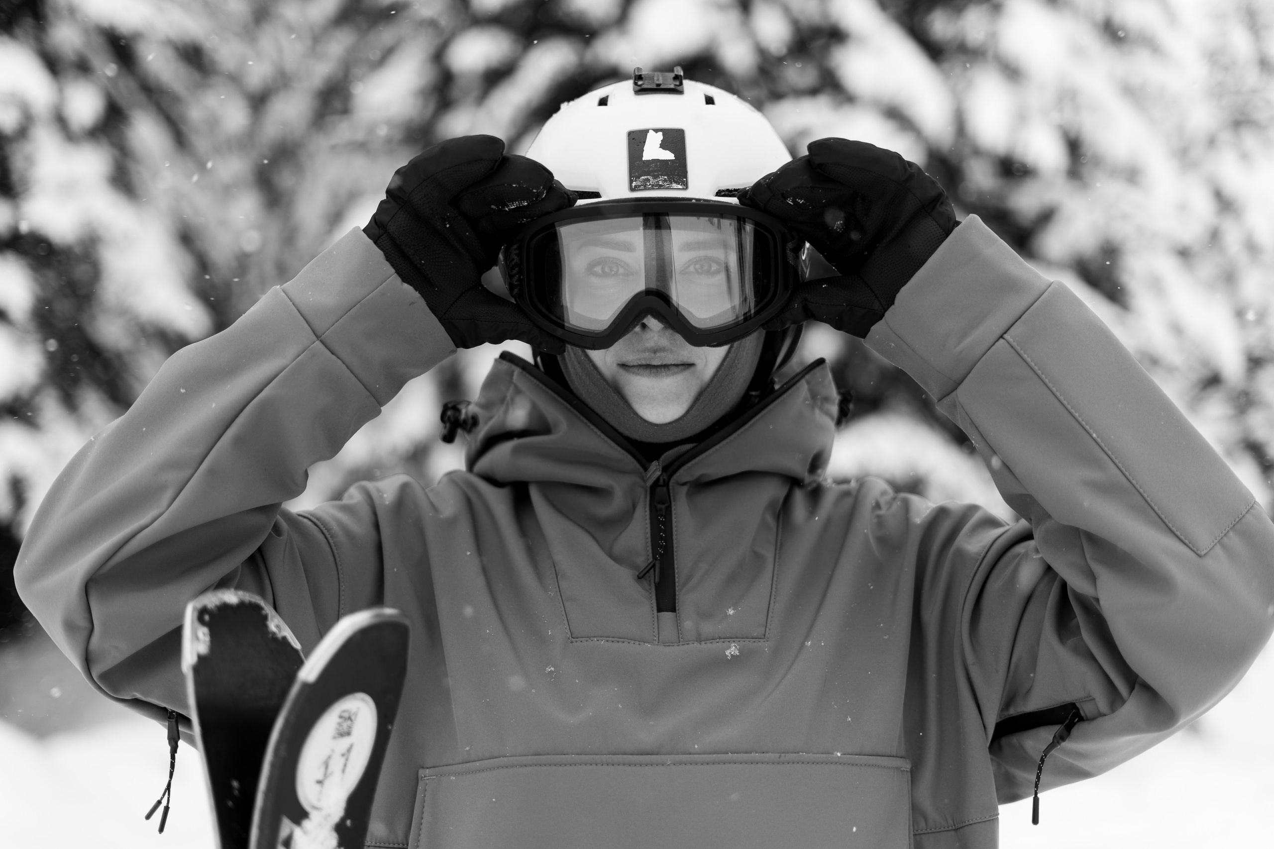 Джой 21.03.24. Анастасия Паршукова — фотограф Шерегеш Новосибирск