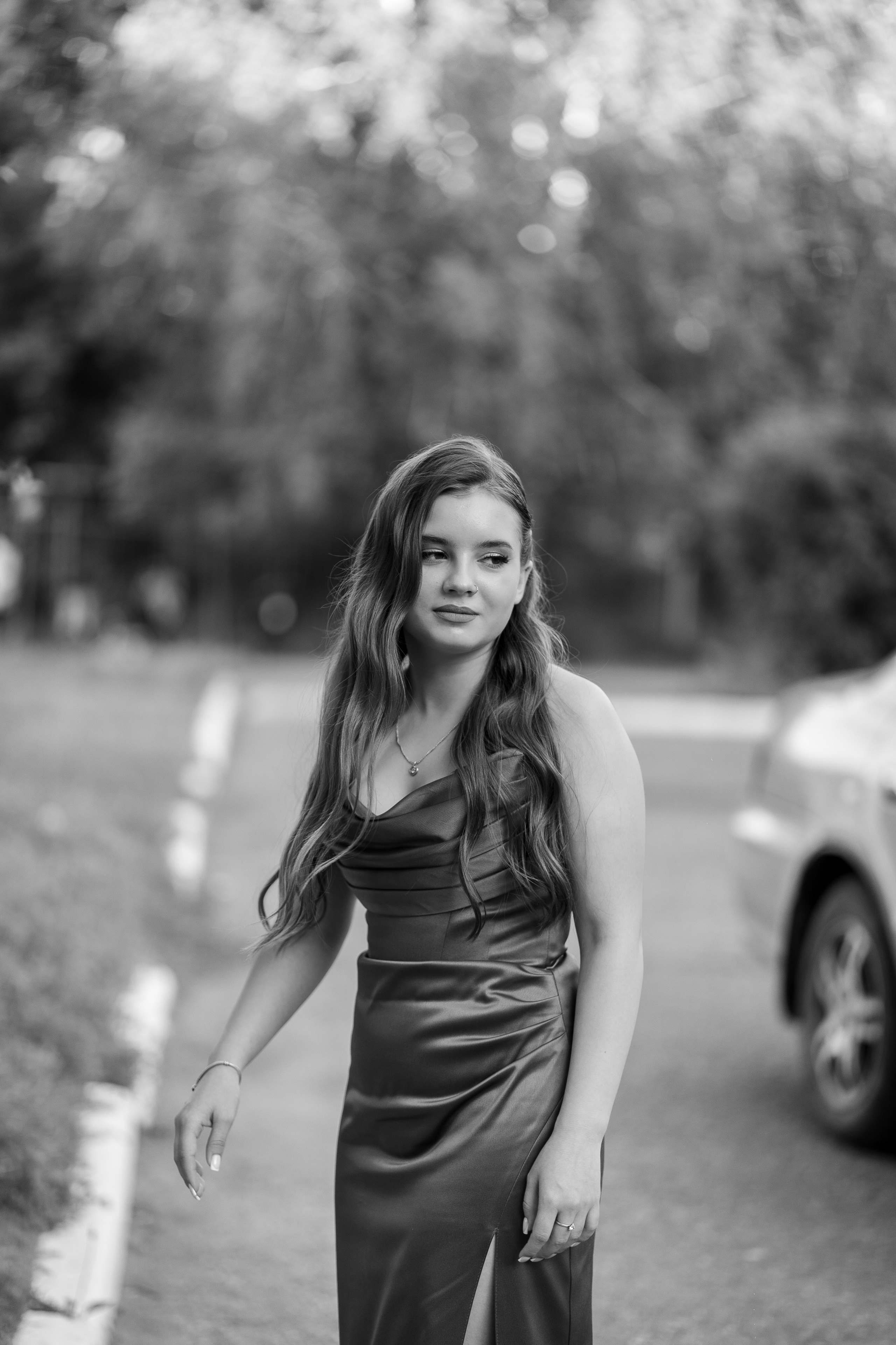 Выпускной 2024. Анастасия Паршукова — фотограф Шерегеш Новосибирск