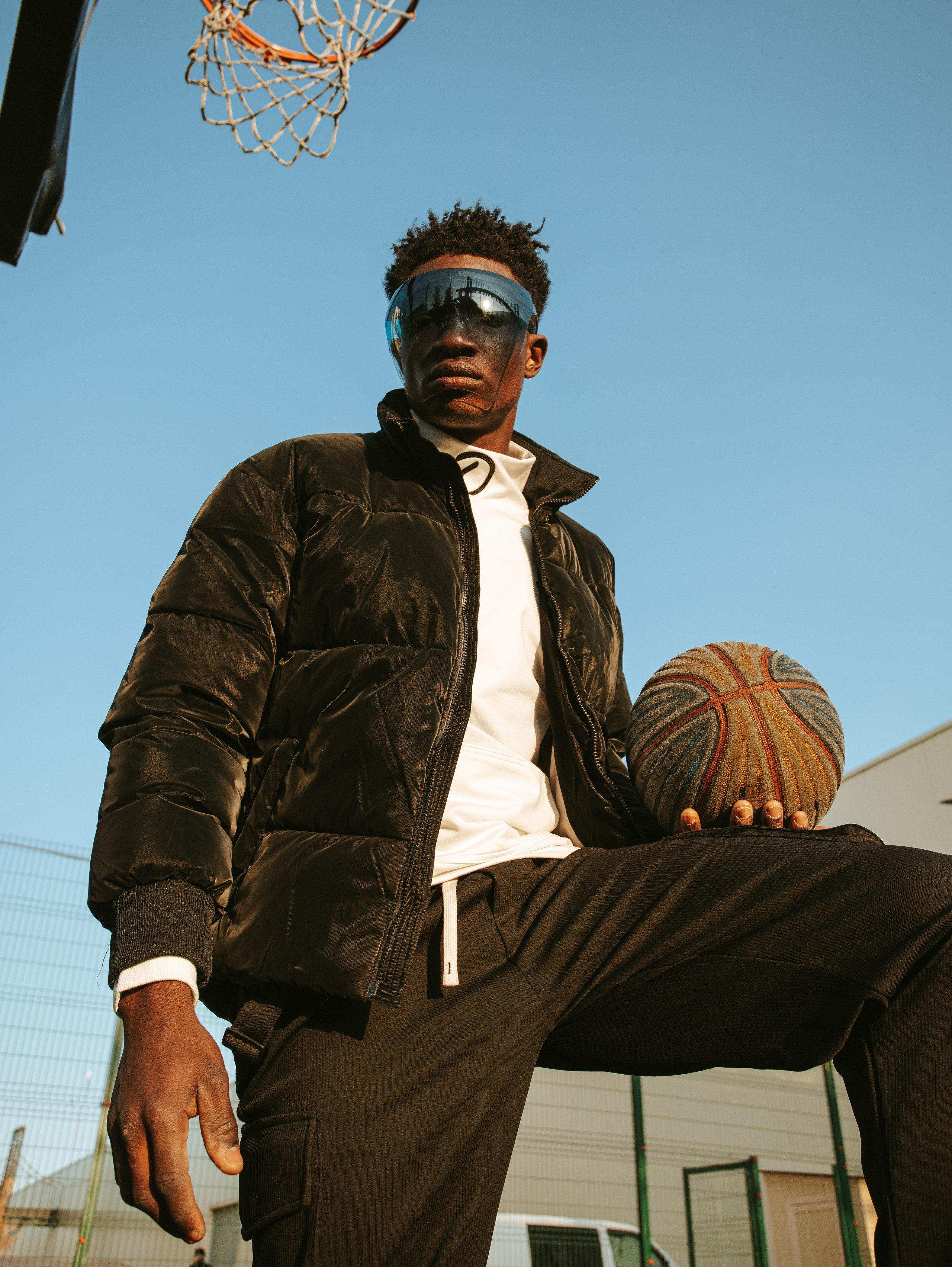 Zero. Коммерческий и некоммерческий фотограф в Алматы Сланбек Адиль