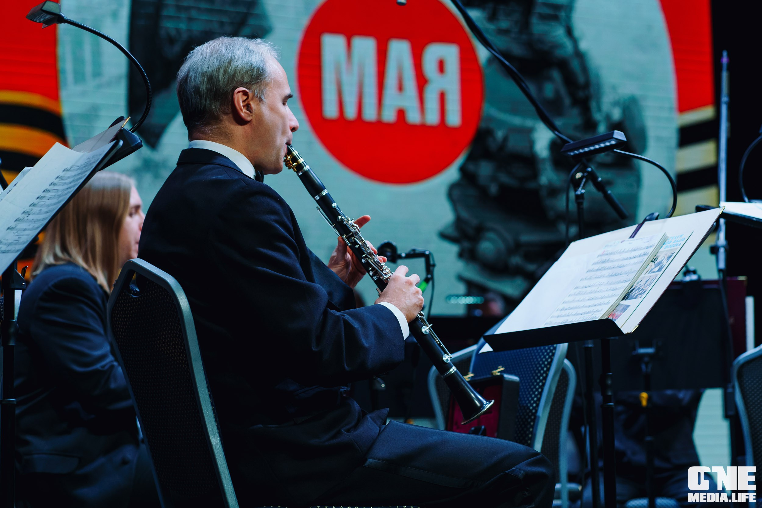 Фоторепортаж из Янтарь Холла. One Media Life: фоторепортажи, фотоотчеты с мероприятий и заведений