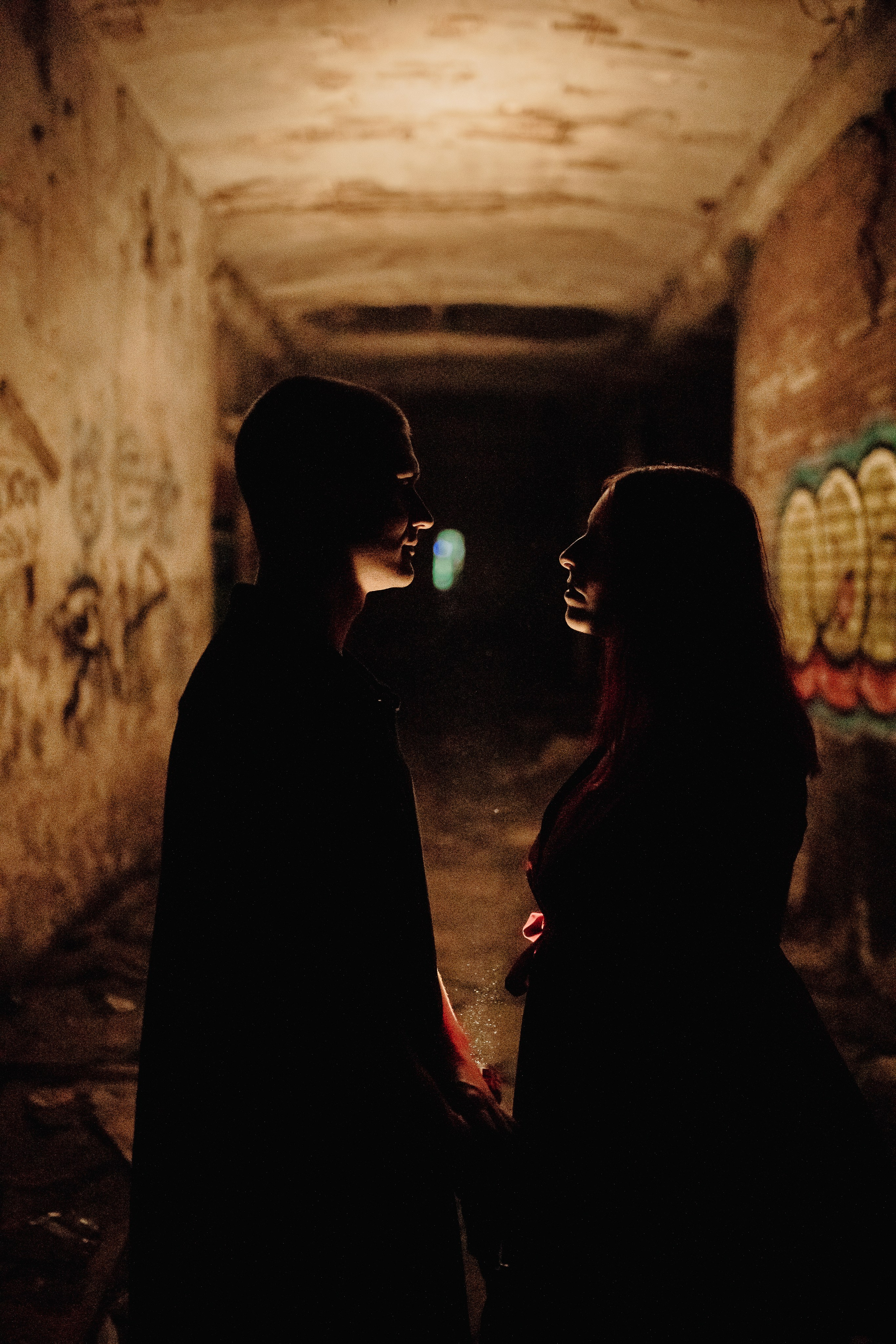 Евангелина & Валера. Семейный и Свадебный фотограф в Санкт-Петербурге Плохая Екатерина