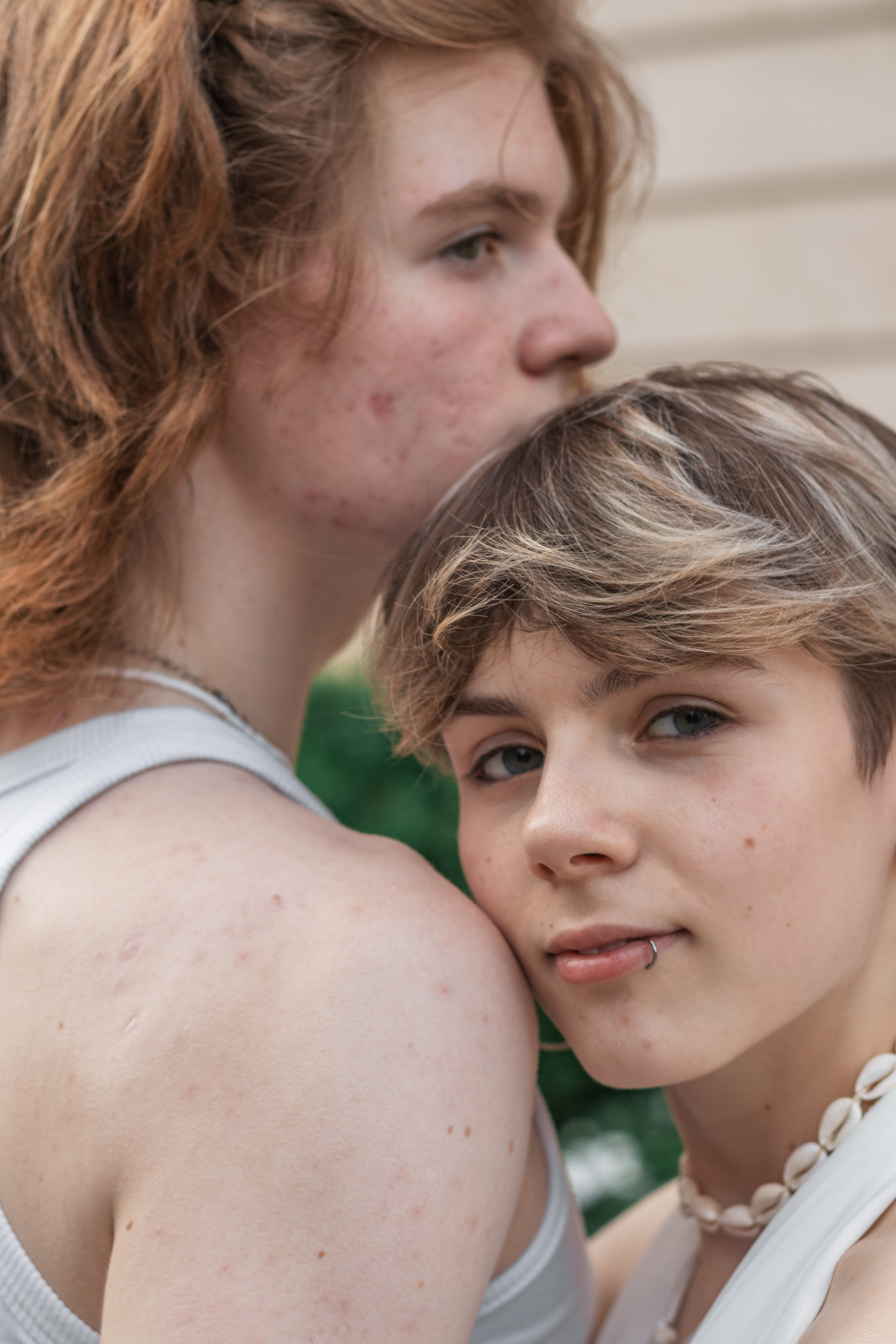 Виктория и Арсений. Портретный и репортажный фотограф