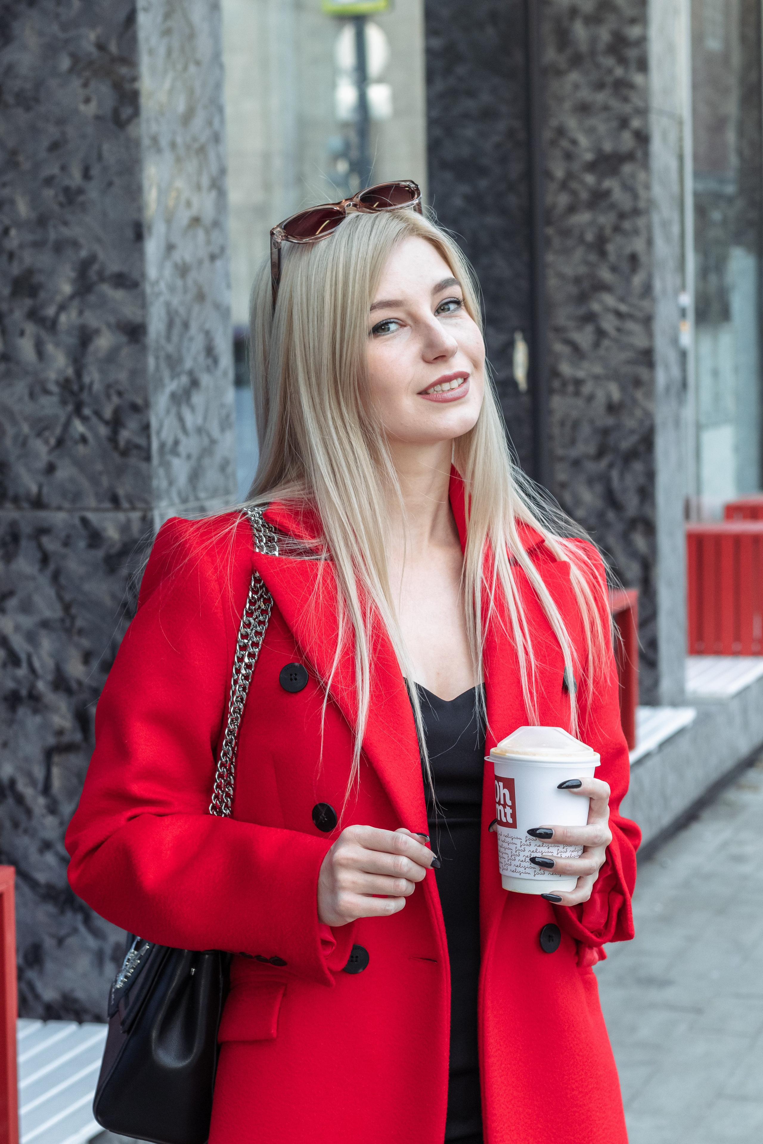 Прогулка. Портретный и репортажный фотограф