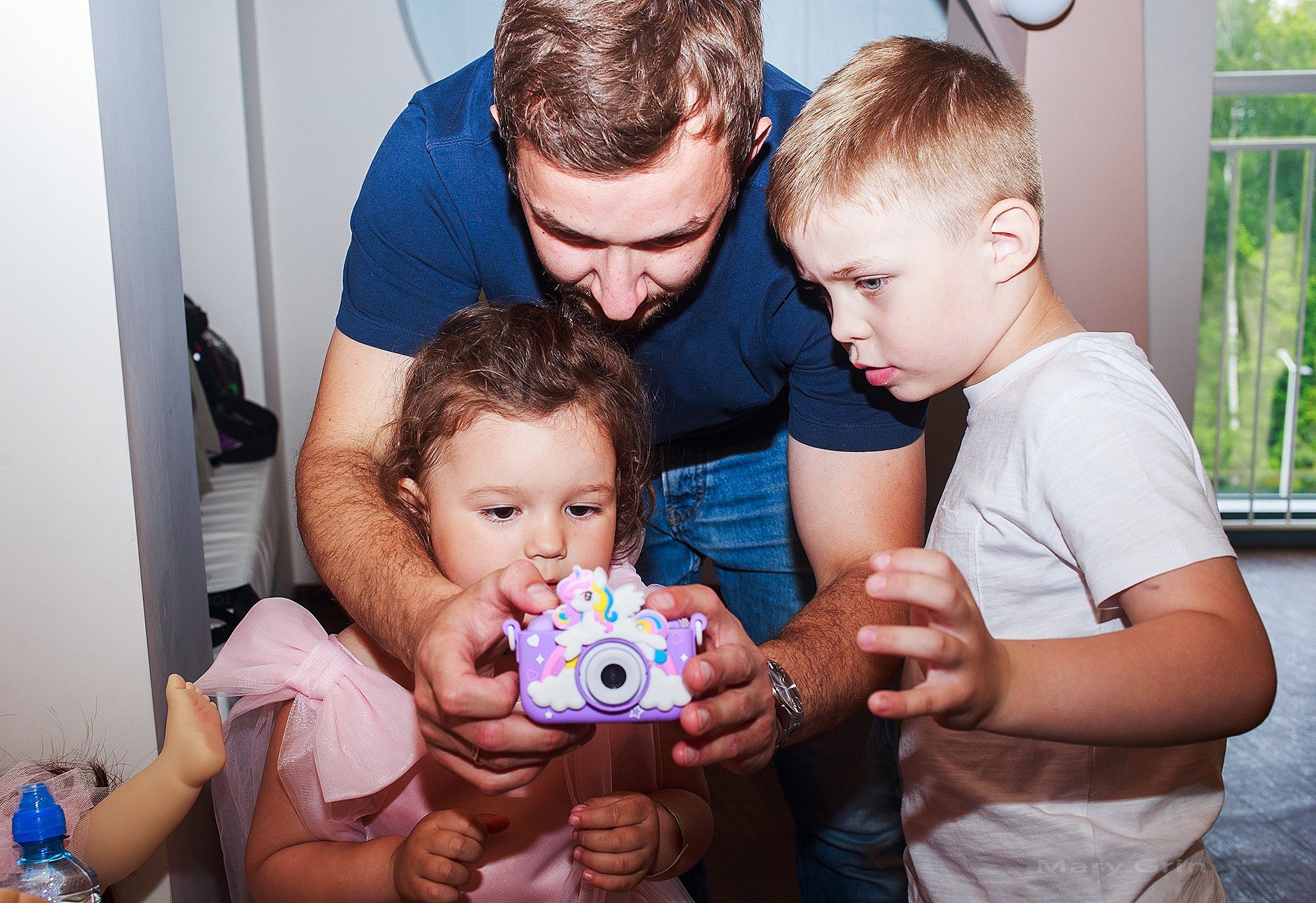 День рождение в Пакабата. Детский и семейный фотограф, фотограф мероприятий Нижний Новгород