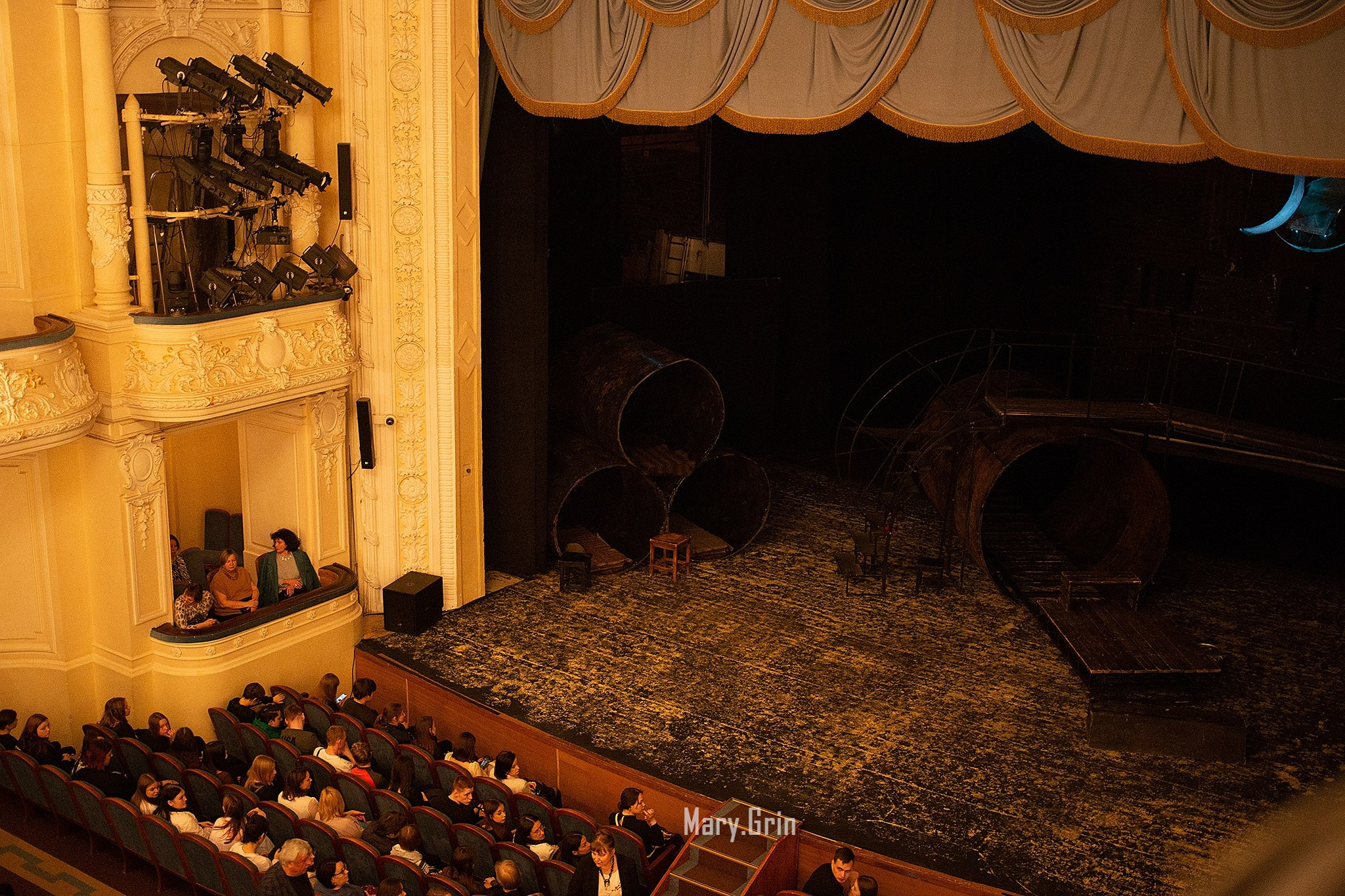 На дне. Спектакль театр драмы имени Горького. Детский и семейный фотограф, фотограф мероприятий Нижний Новгород