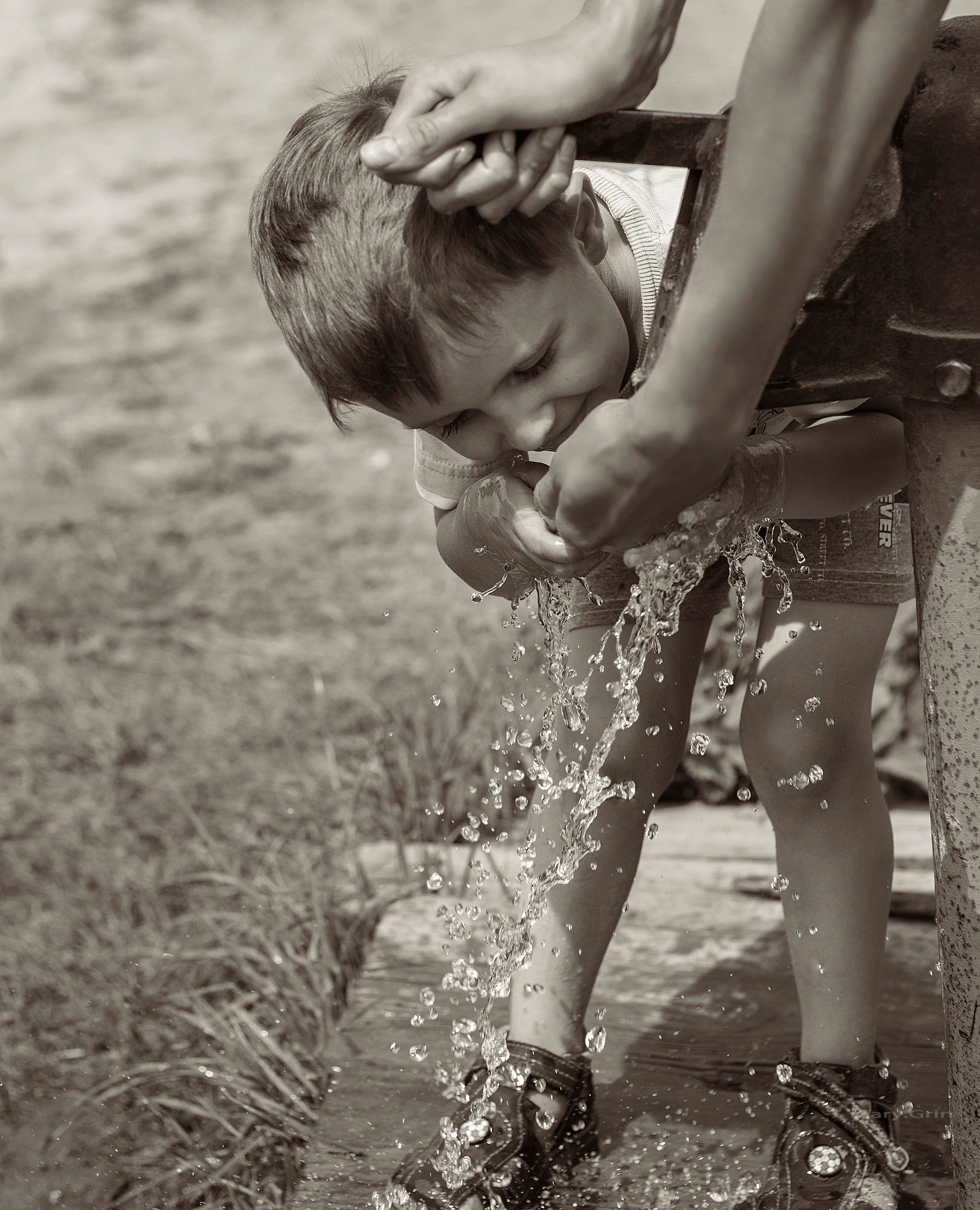 Вне времени. Детский и семейный фотограф, фотограф мероприятий Нижний Новгород