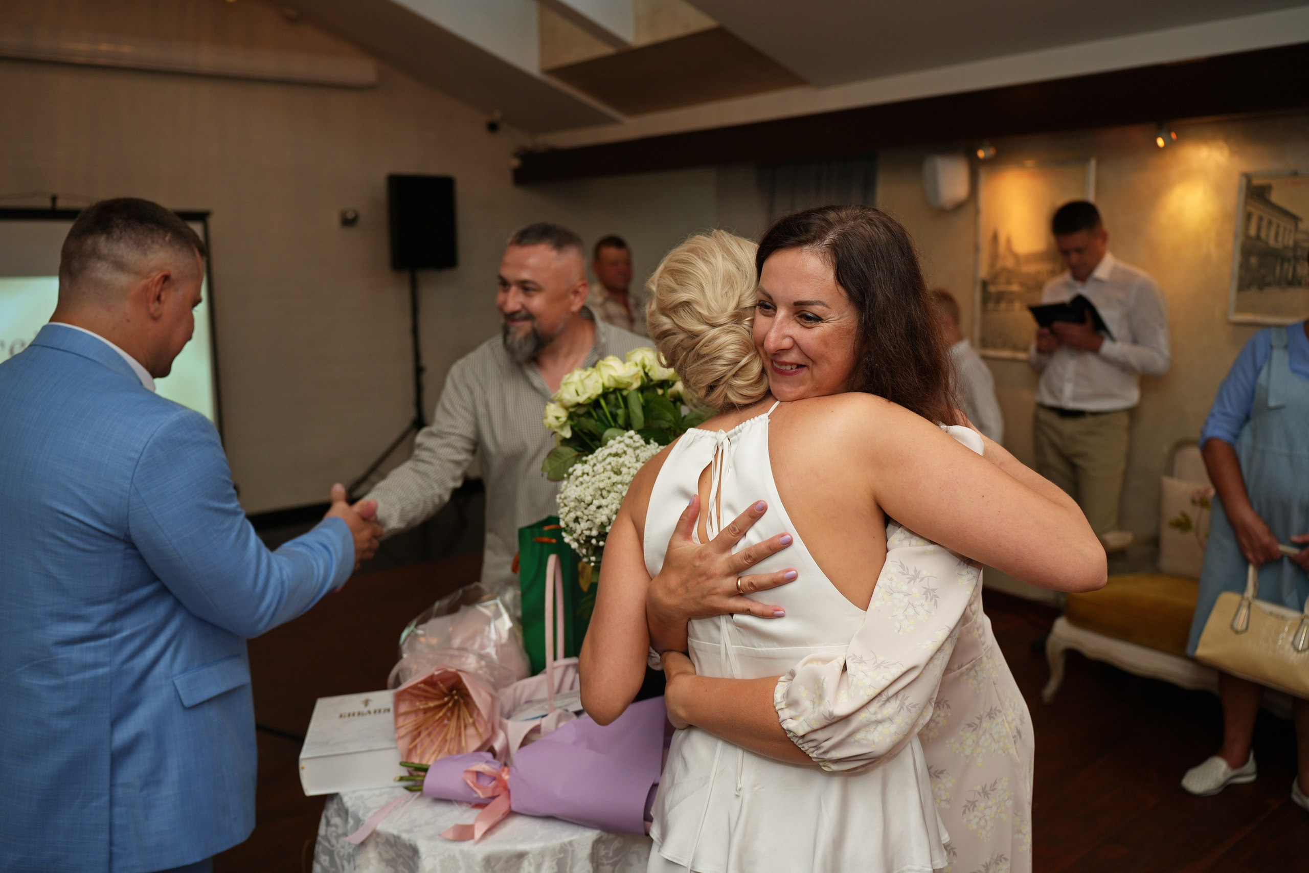 Венчание. Годовщина 15 лет. Семейный и свадебный фотограф Минск, Беларусь Анна Орловская