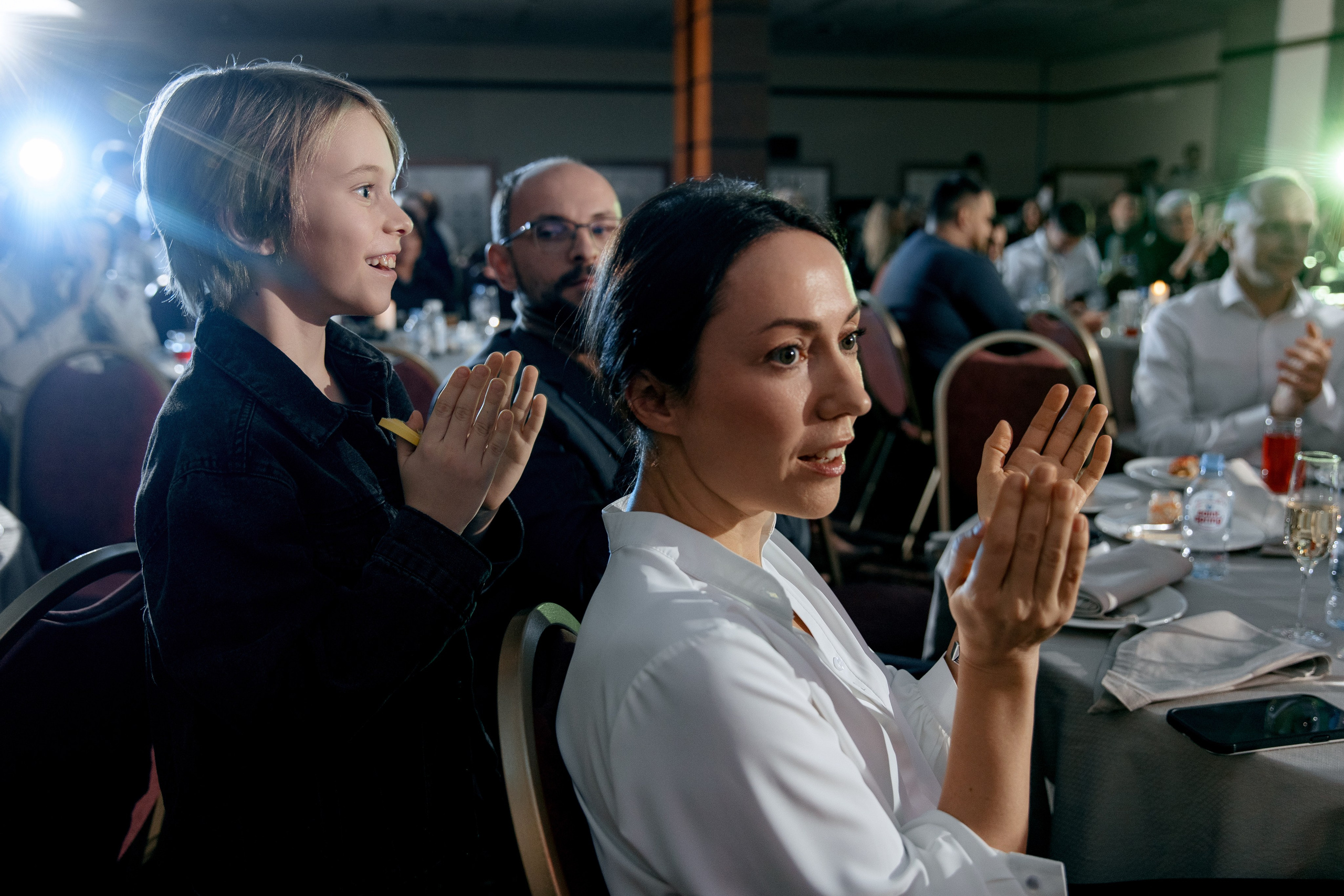 ПОКОЛЕНИЕ БУДУЩЕГО. Фотограф в Красноярске