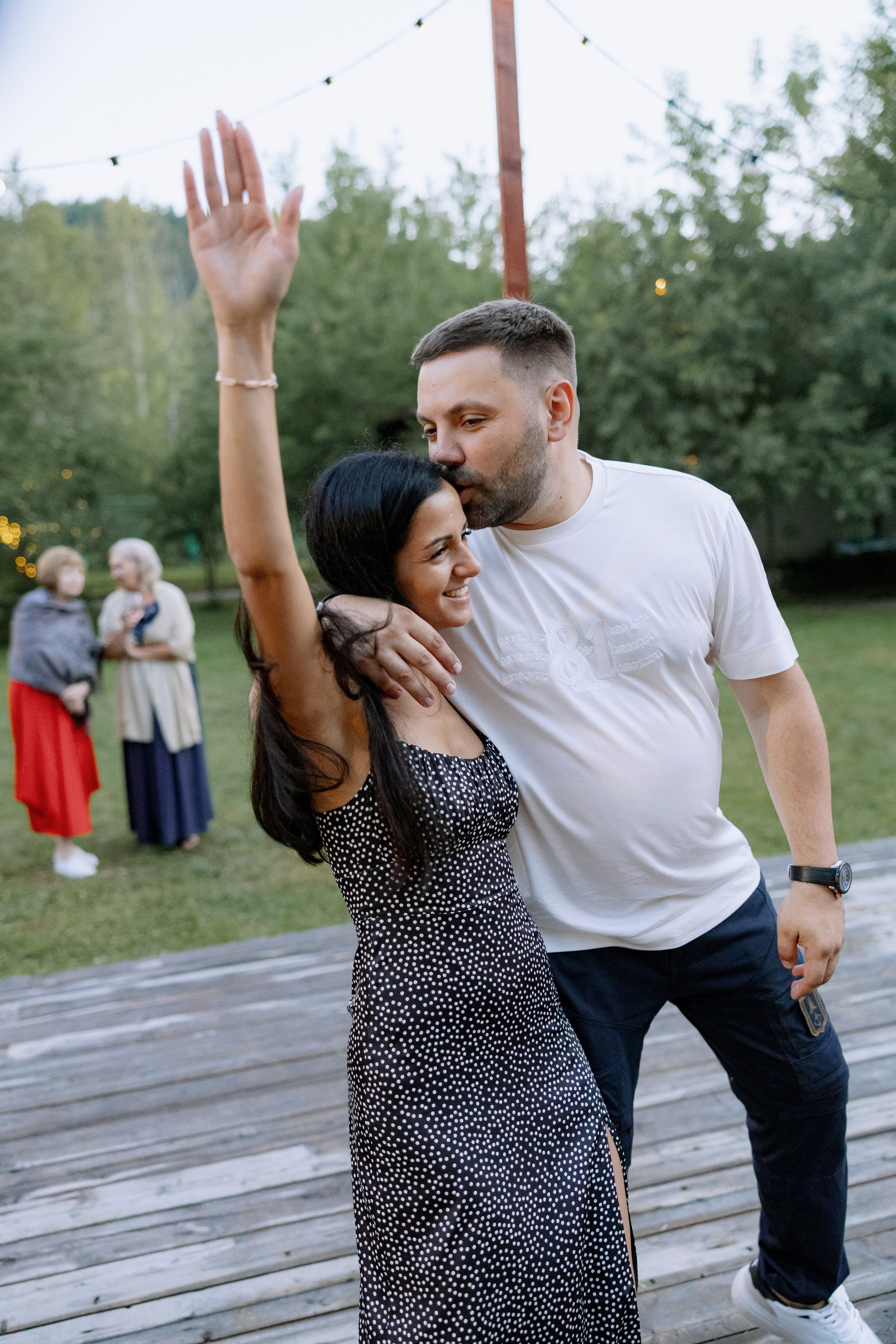10.08.2023 Дмитрий и Виктория. Фотограф в Красноярске