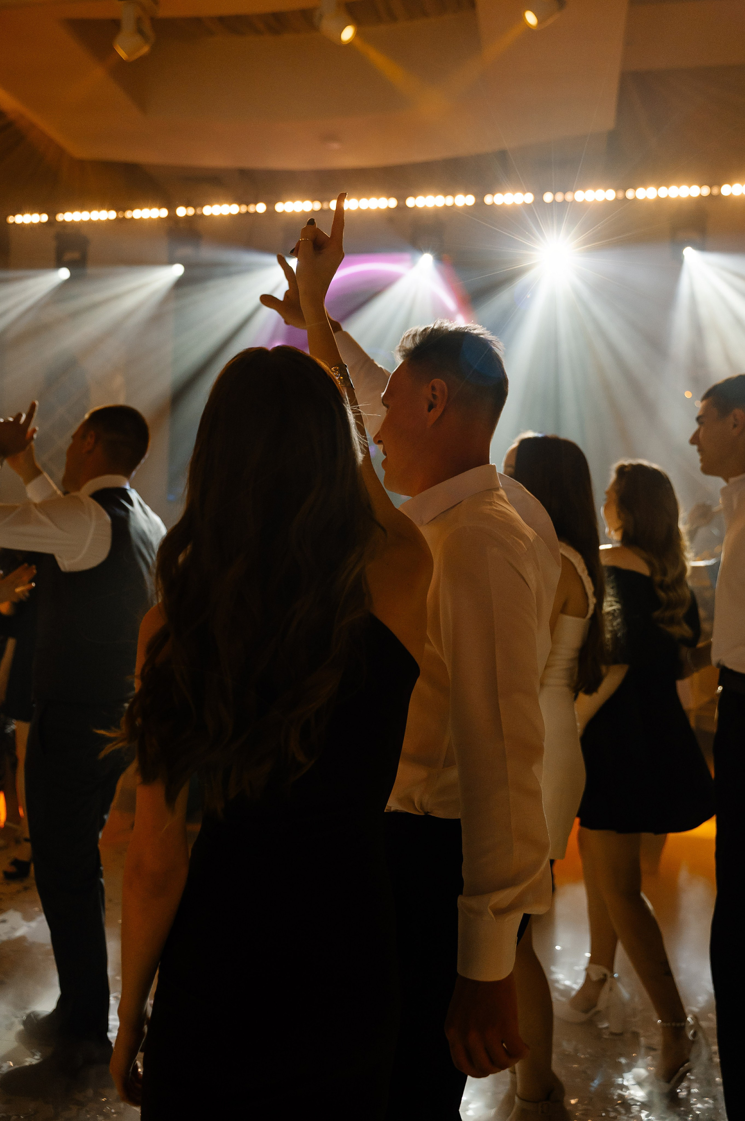 Сегодня только о любви. Свадебный и семейный фотограф в Чебоксарах Ирина Левнер