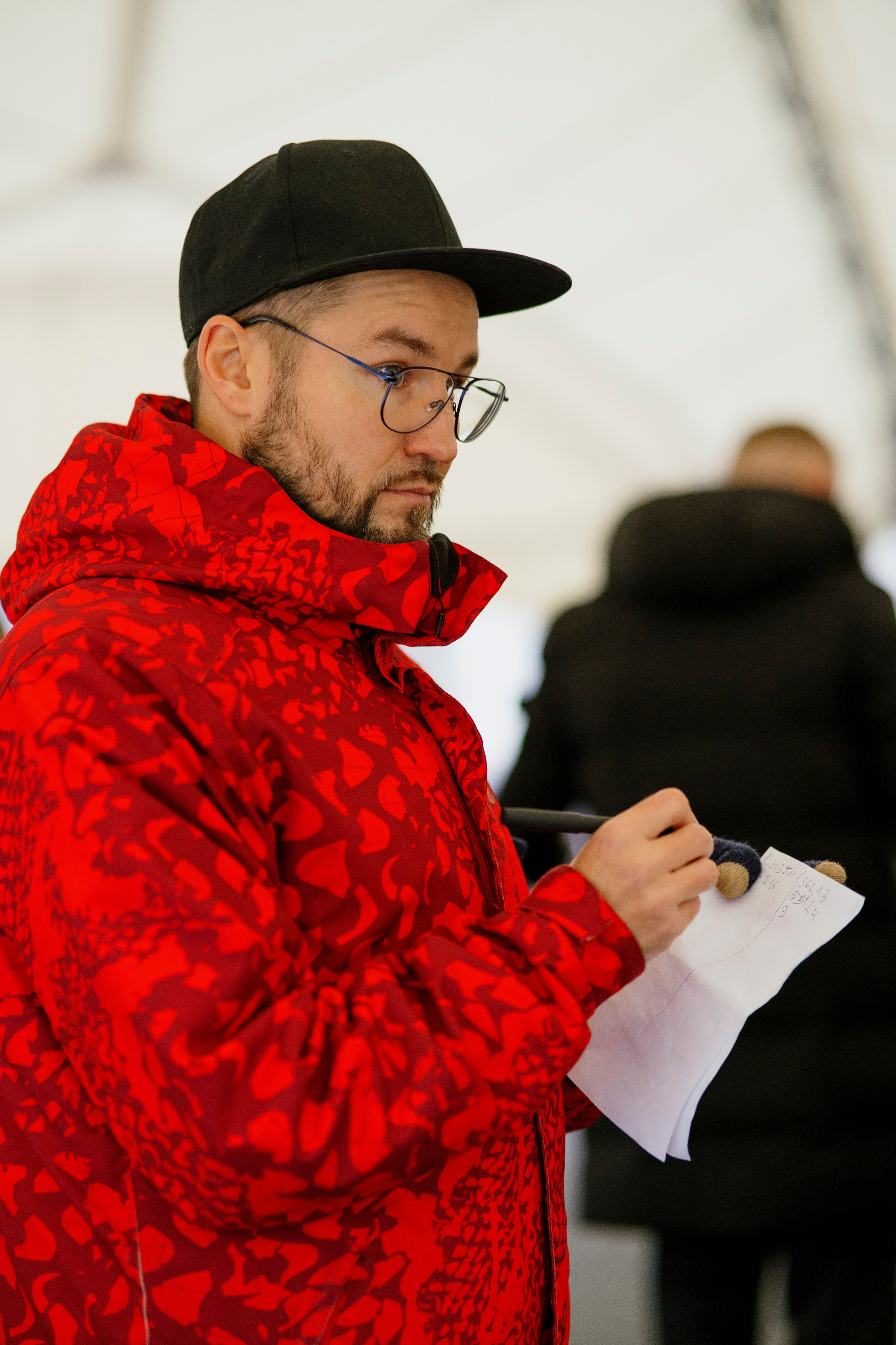 13 слет молодежи АО ФПК 2023 (Федеральная Пассажирская Компания). Фотограф в Москве и России