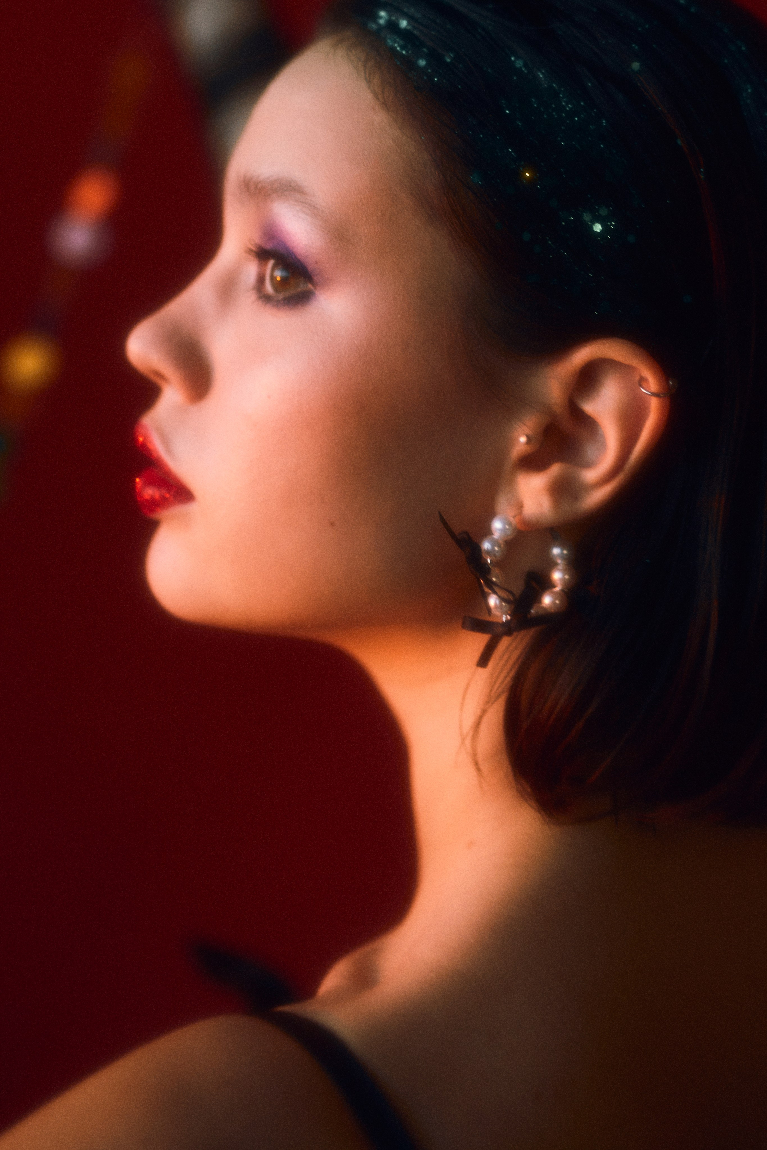 Алина. Фотограф Ионова Анастасия, г Владивосток