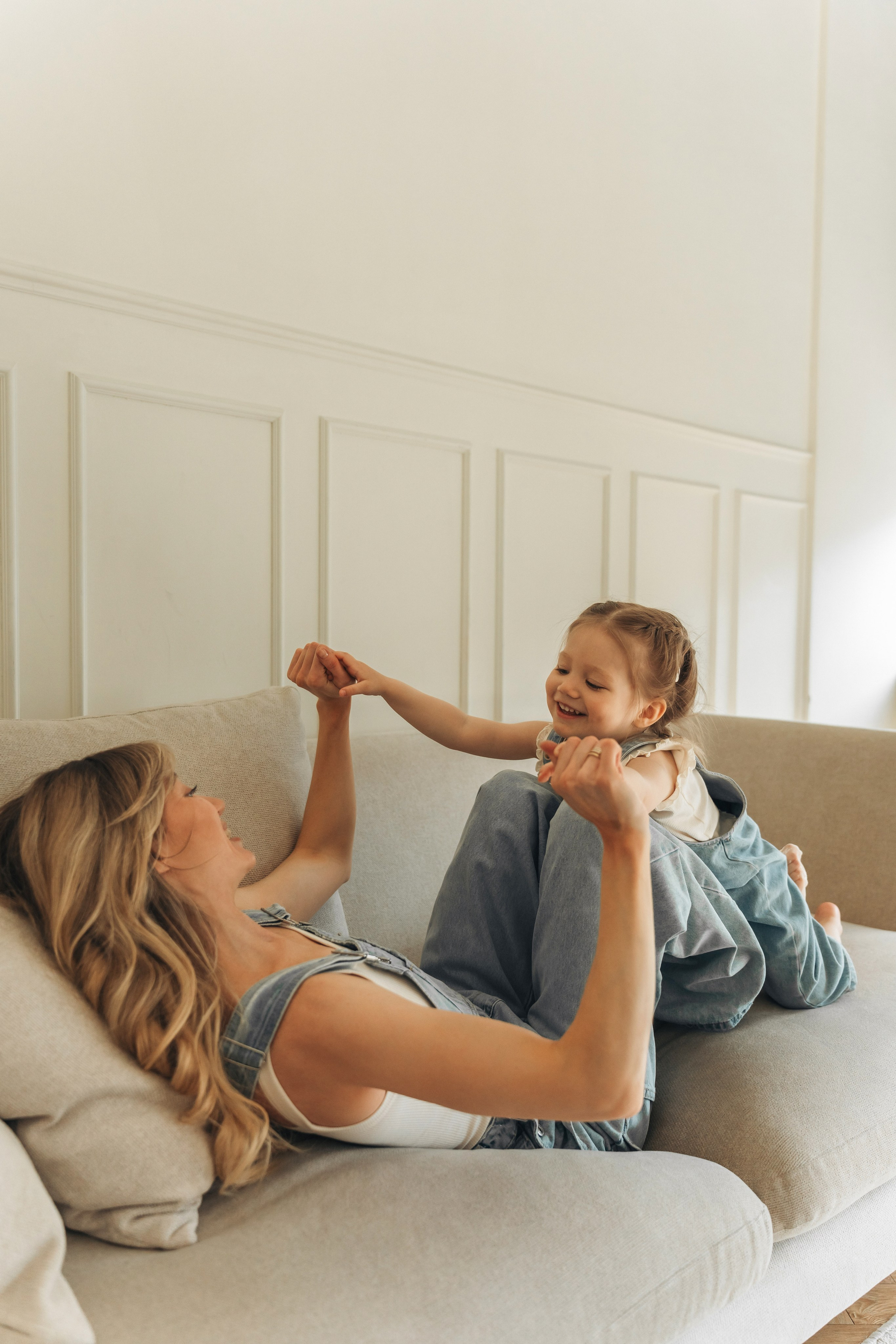 Три годика. Ваш фотограф Вика Артемова