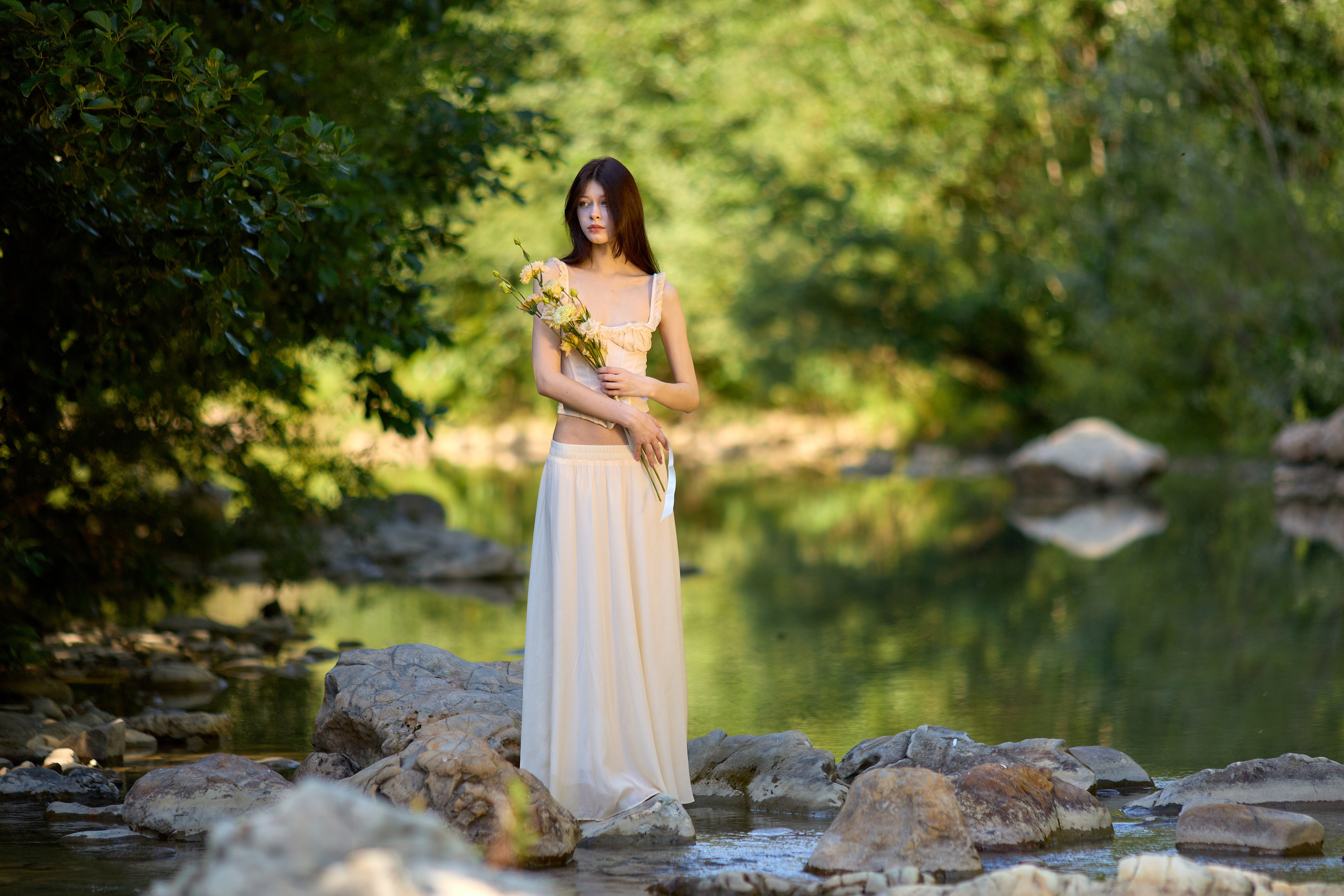 Катя. Фотограф Руслан Потапов в Краснодаре