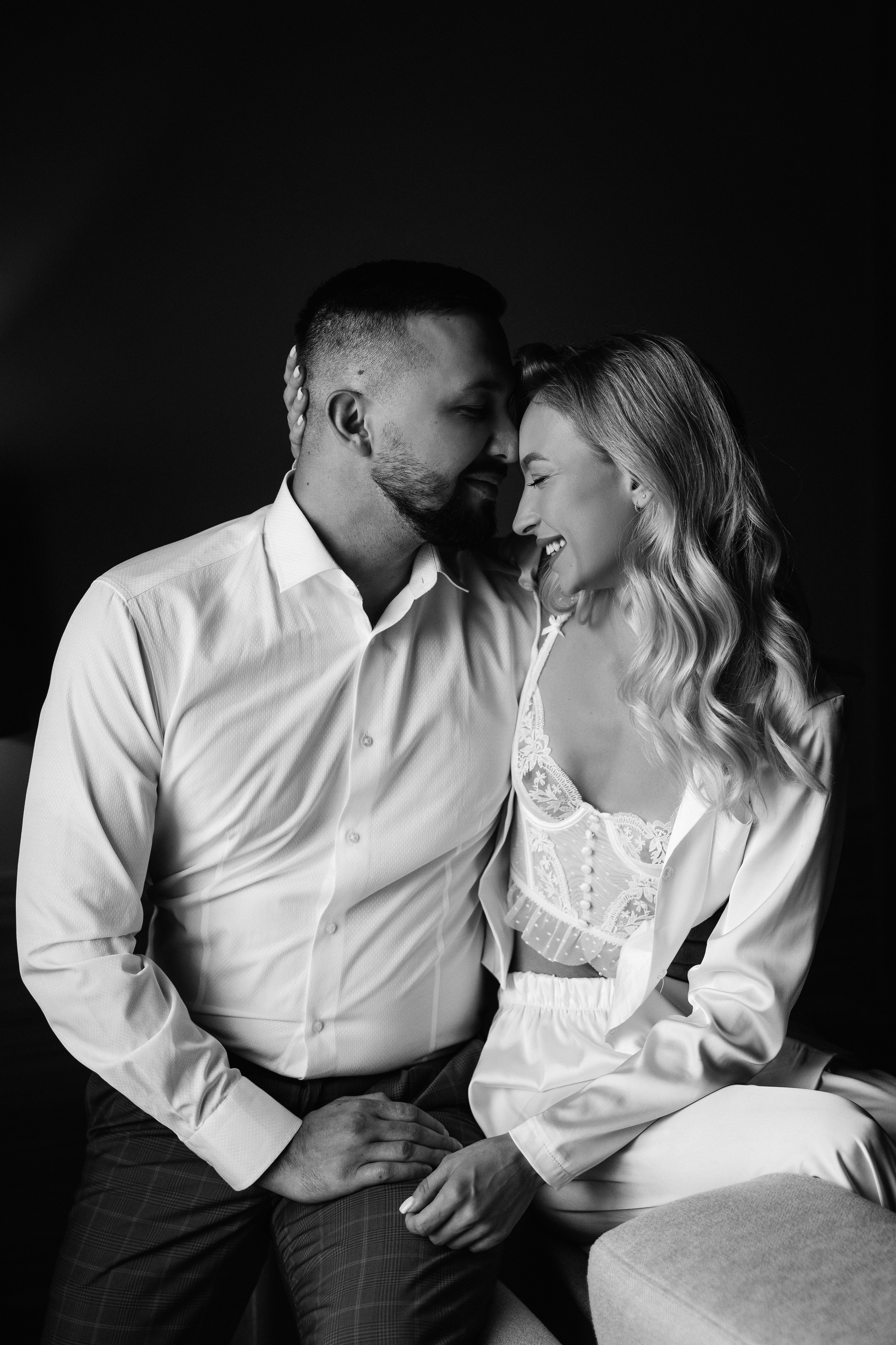 Алина и Алексей. Дмитрий Зайцев свадебный фотограф Тамбов