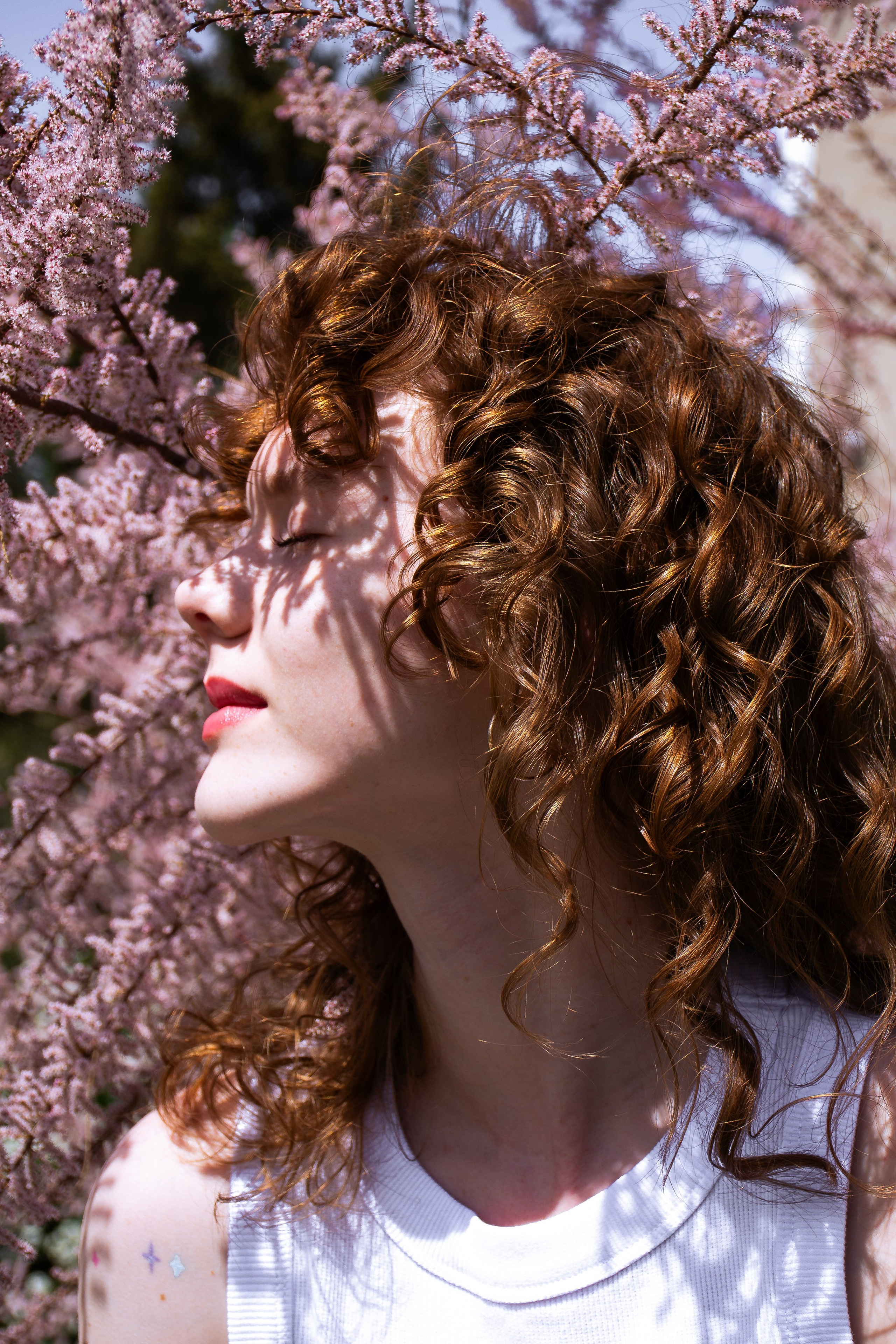 Валерия. Анастасия — фотограф в Волжском и Волгограде