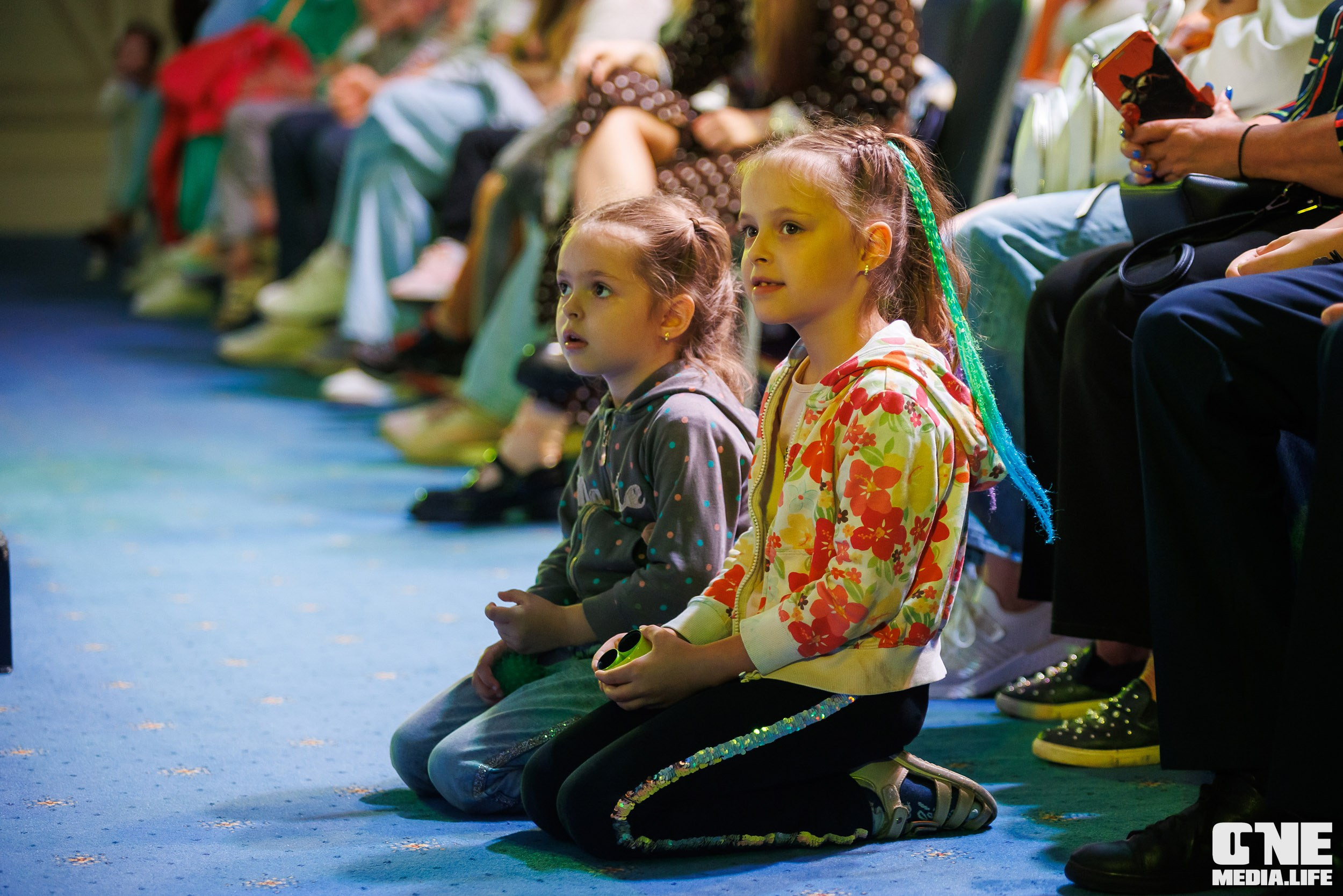 Фоторепортаж с первого дня Симфонии ветра. One Media Life: фоторепортажи, фотоотчеты с мероприятий и заведений