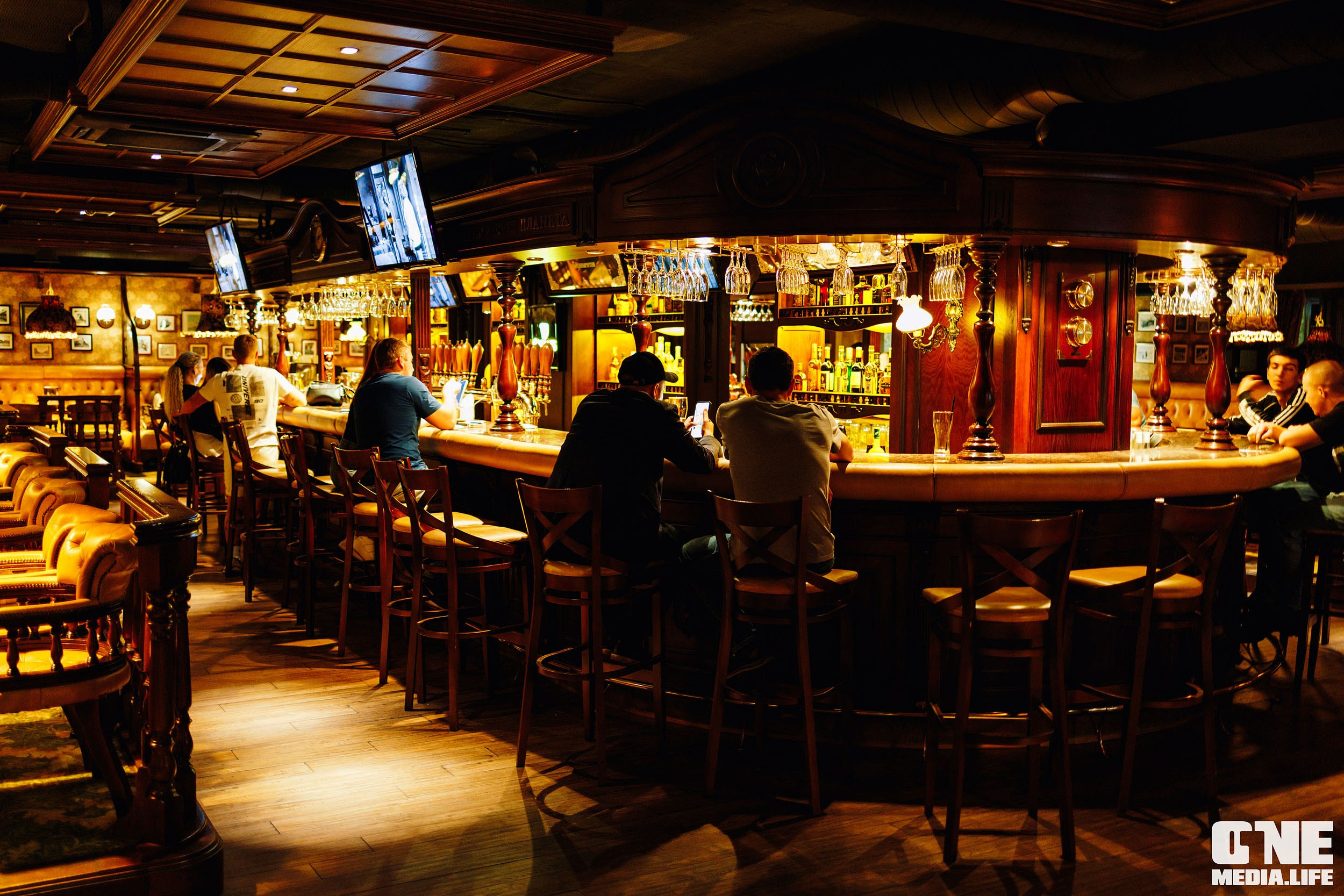 Фоторепортаж из РК Планета. One Media Life: фоторепортажи, фотоотчеты с мероприятий и заведений