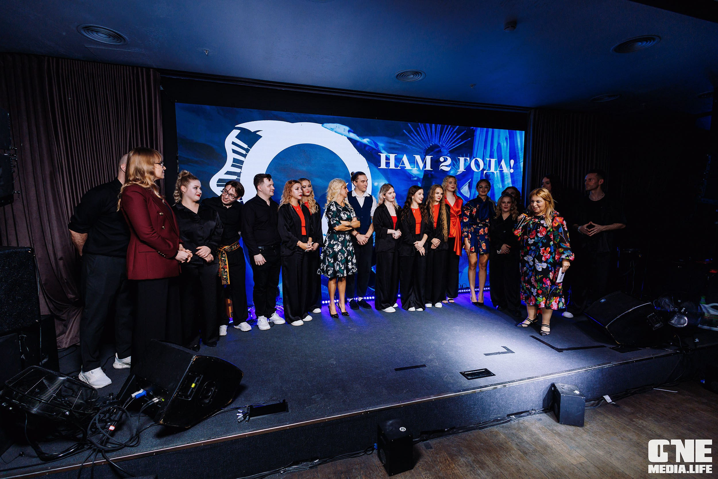 Фоторепортаж из ресторана Океан. One Media Life: фоторепортажи, фотоотчеты с мероприятий и заведений