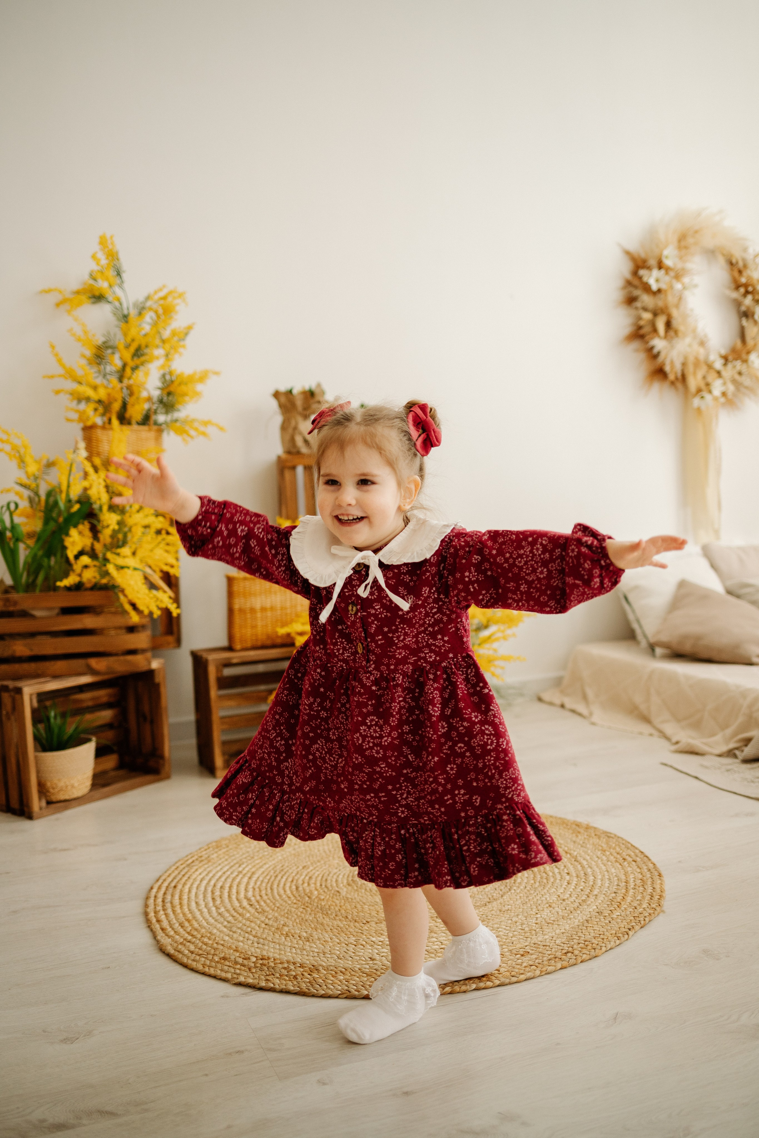 Рита. Семейный фотограф Юлия Клишина