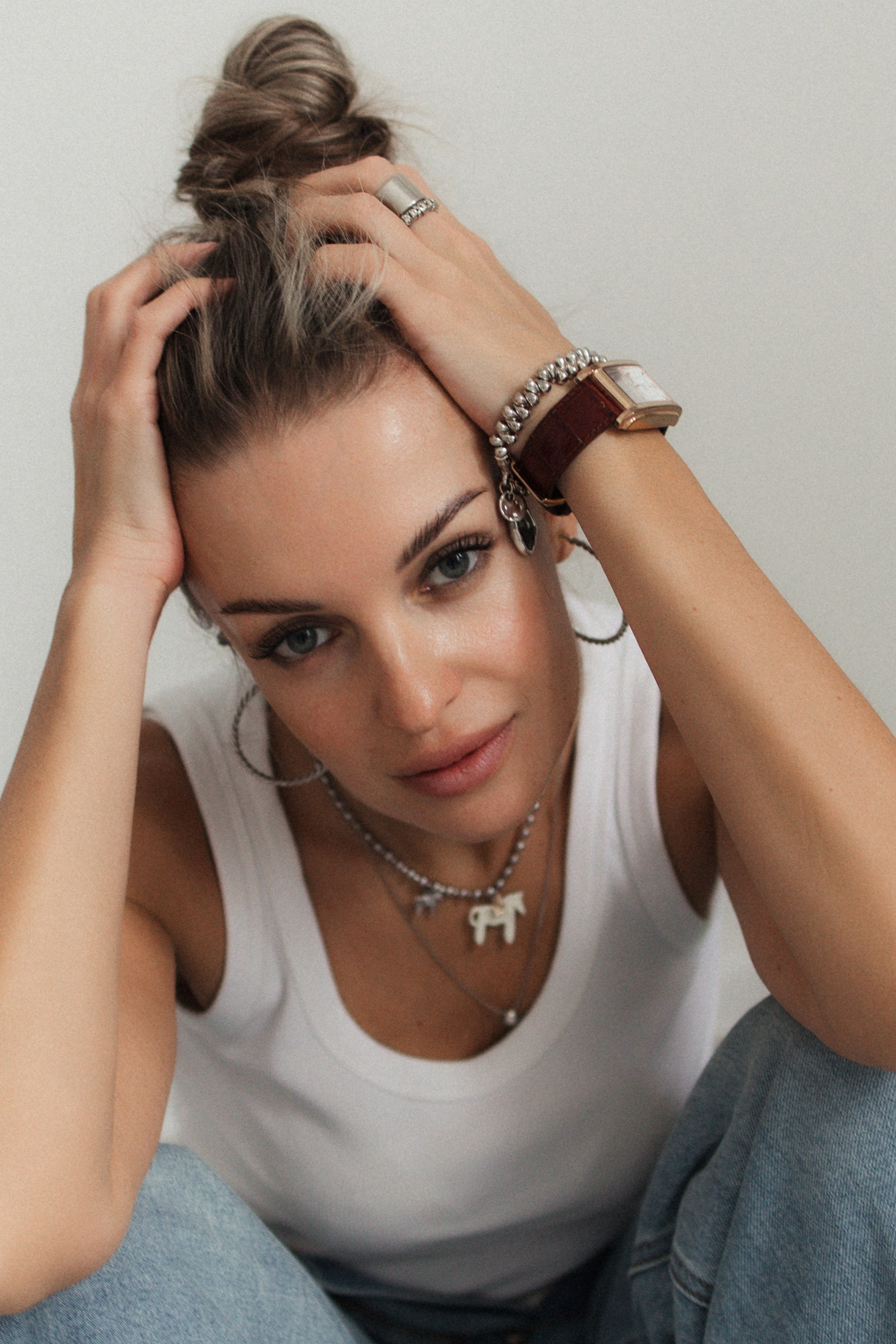 Марина / ID Studio. Фотограф в Выборге и Санкт-Петербурге Маша Гуляева