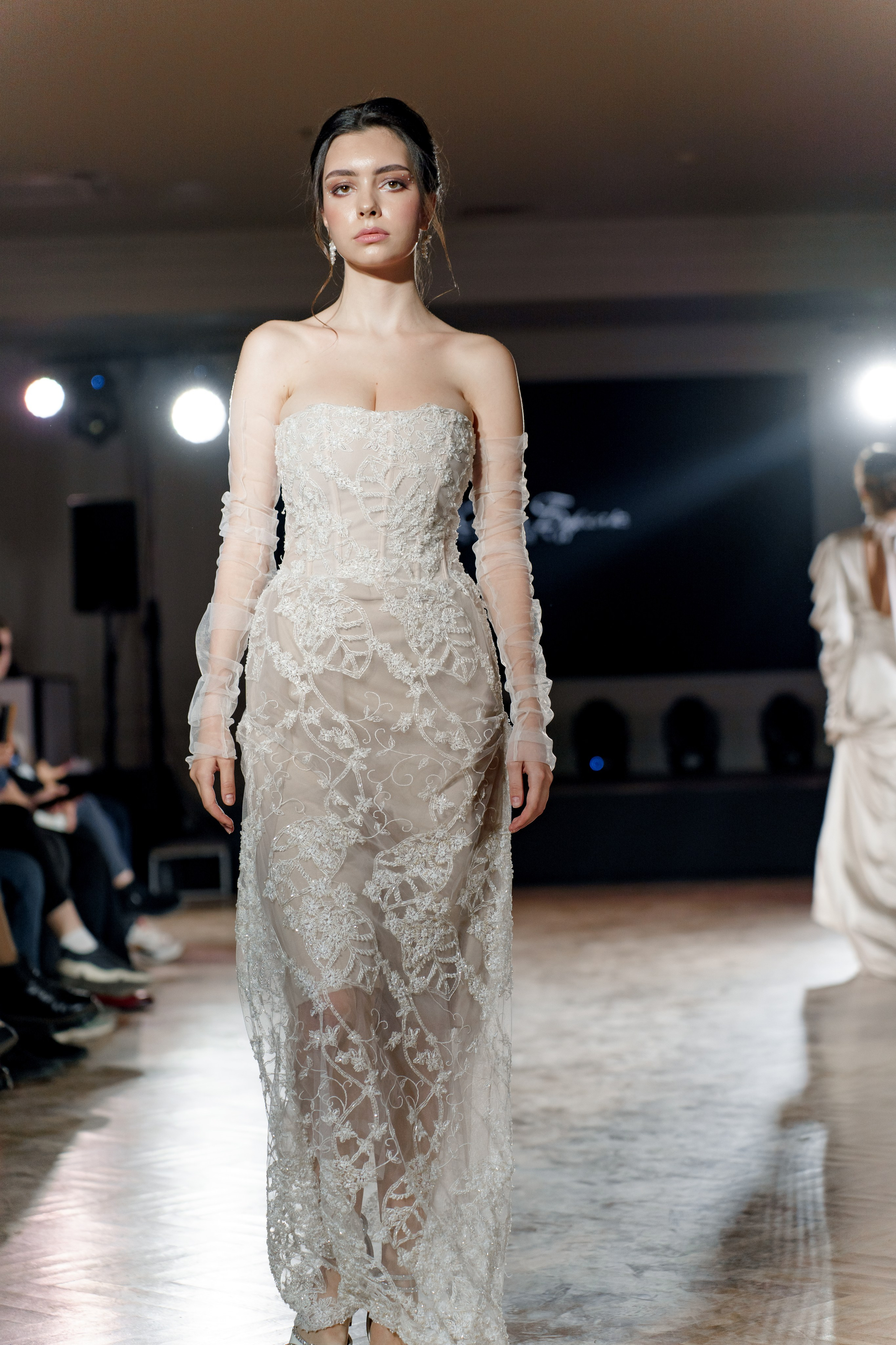 Выставка свадебных специалистов «Свадьба на 1000%». Свадебный фотограф в Санкт-Петербурге