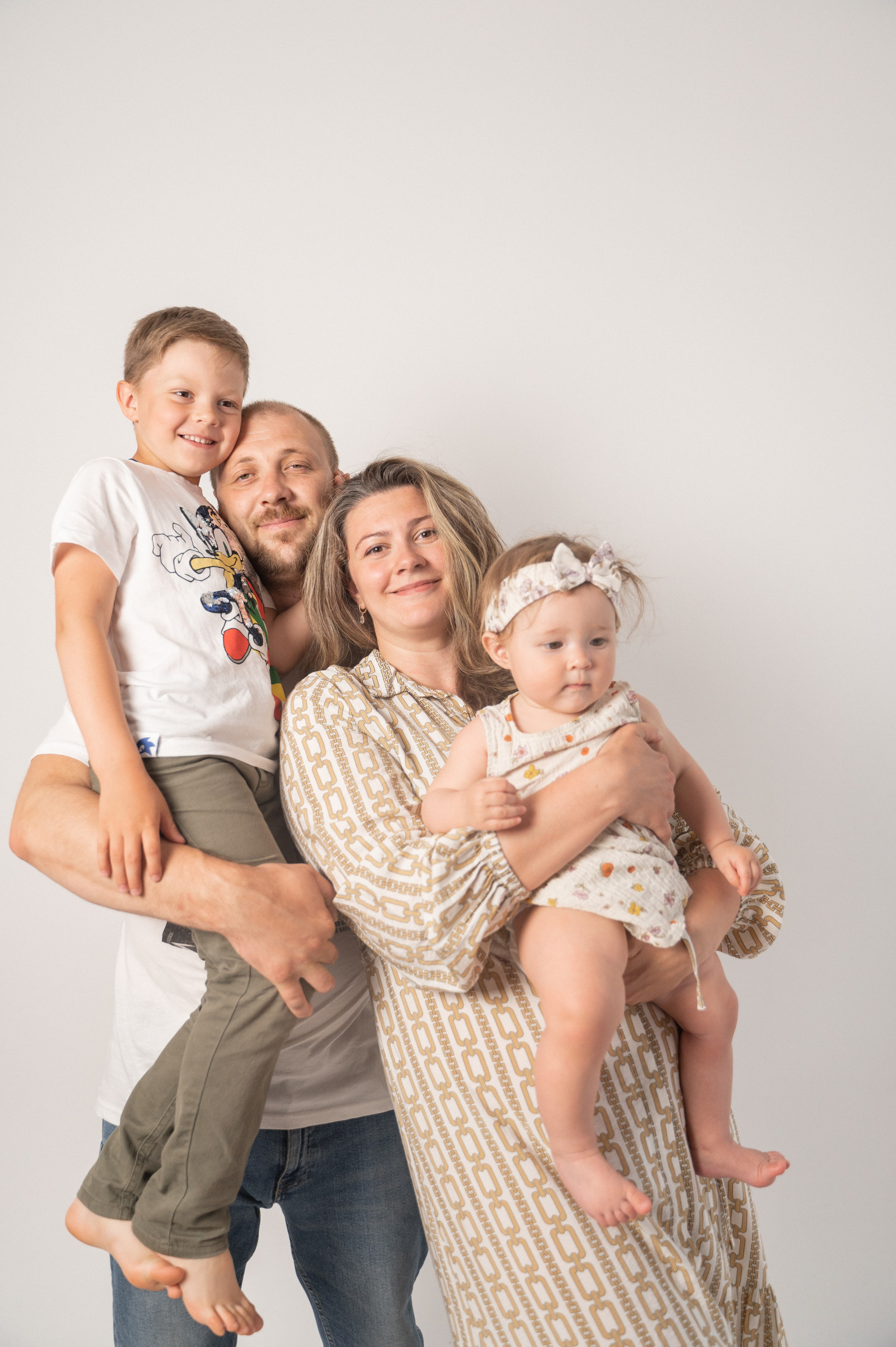 Семейные съемки. ФОТОГРАФ/РУДНЫЙ/КОСТАНАЙ