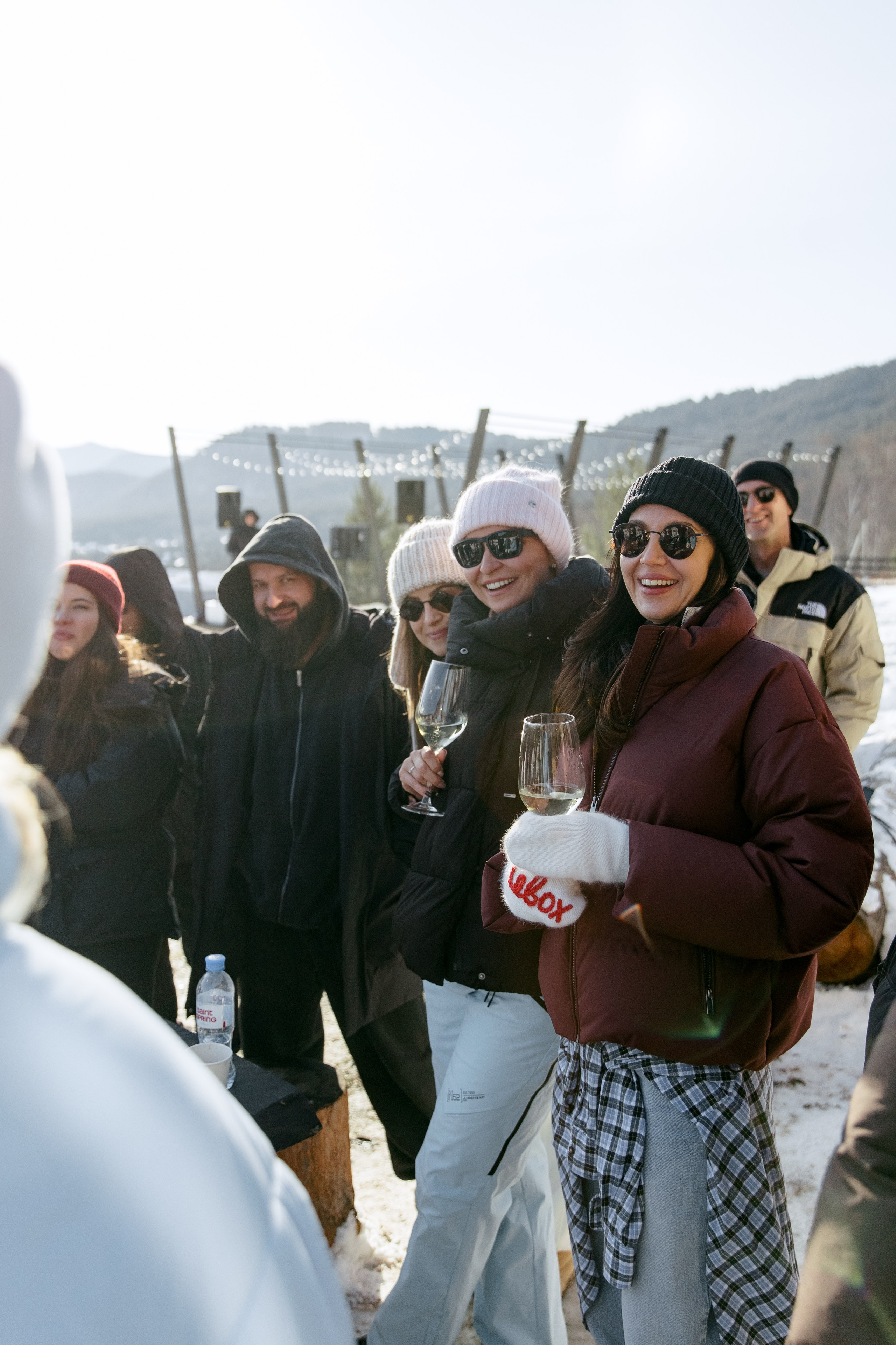 ДЕНЬ ДОЖДЕНИЯ ЕКАТЕРИНЫ. Фотограф в Красноярске