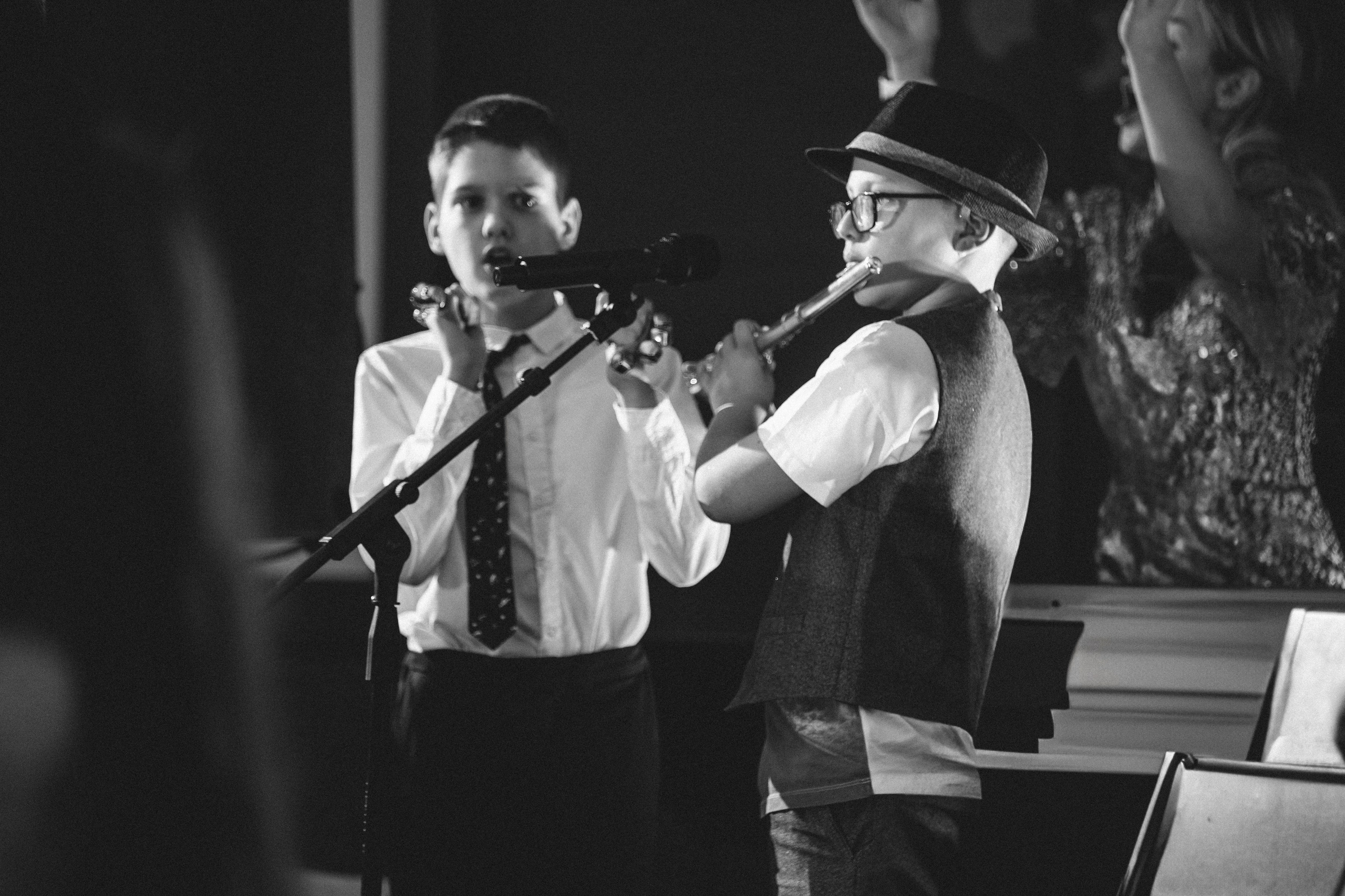 ПОКОЛЕНИЕ БУДУЩЕГО. Фотограф в Красноярске