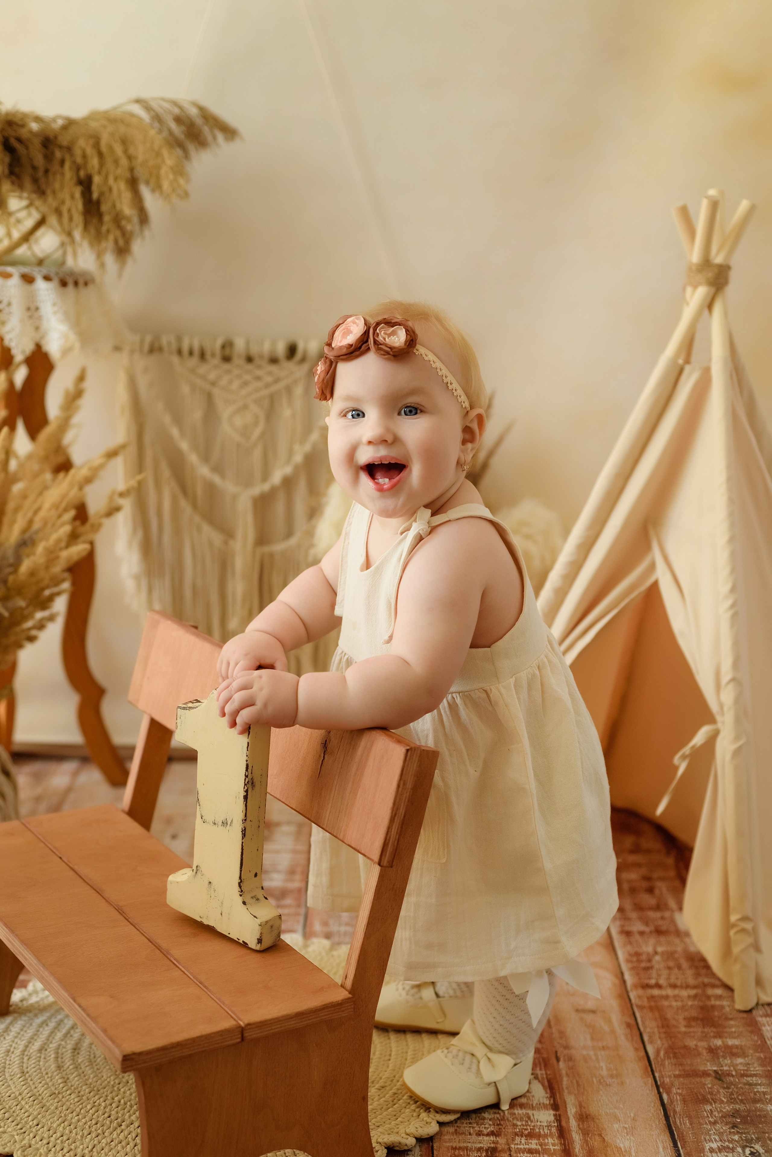 Детский Фотограф |Фотограф на годик в Брянске Ирина Романова