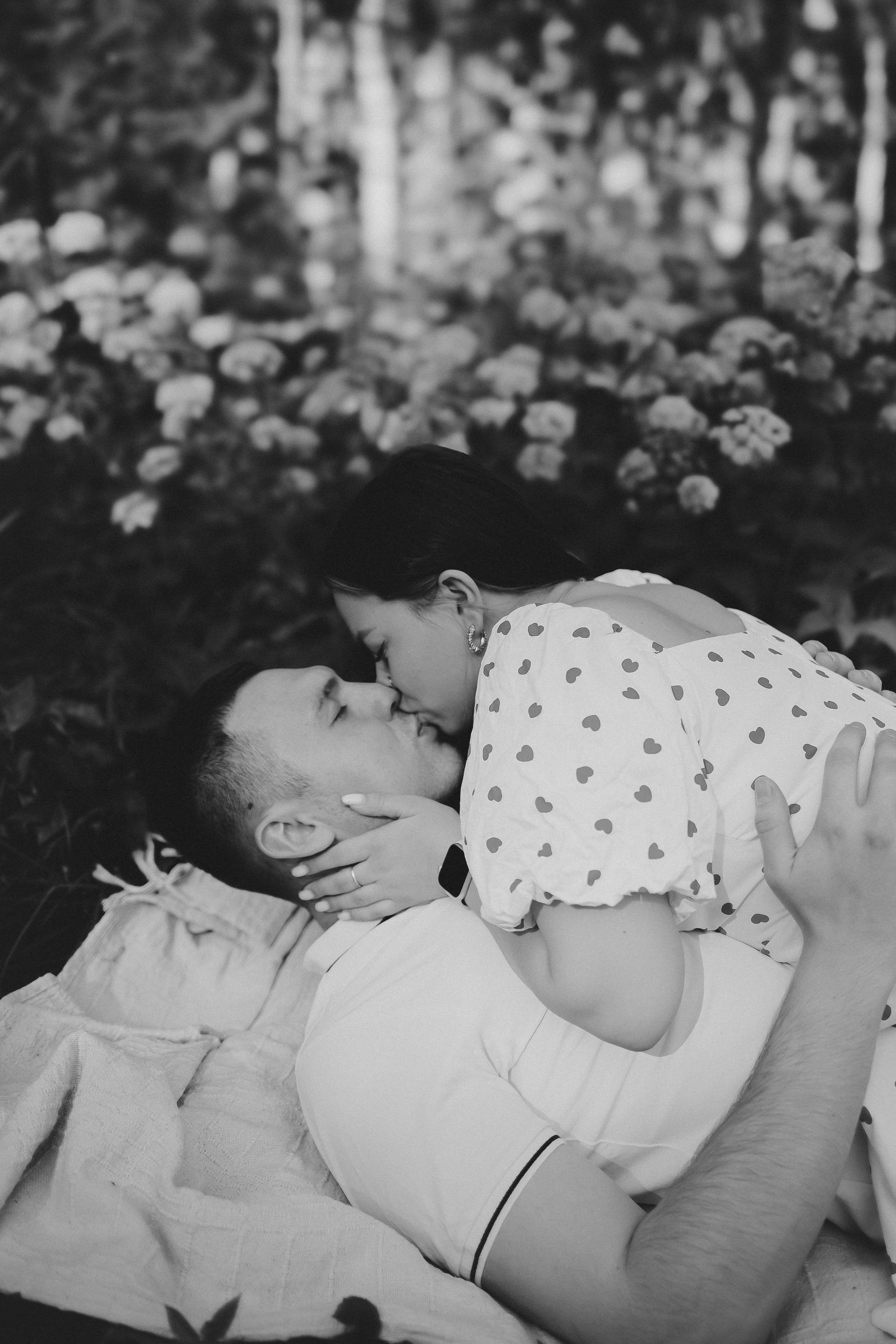 Love Story. Анна Михайлова|Свадебный фотограф в Санкт-Петербурге