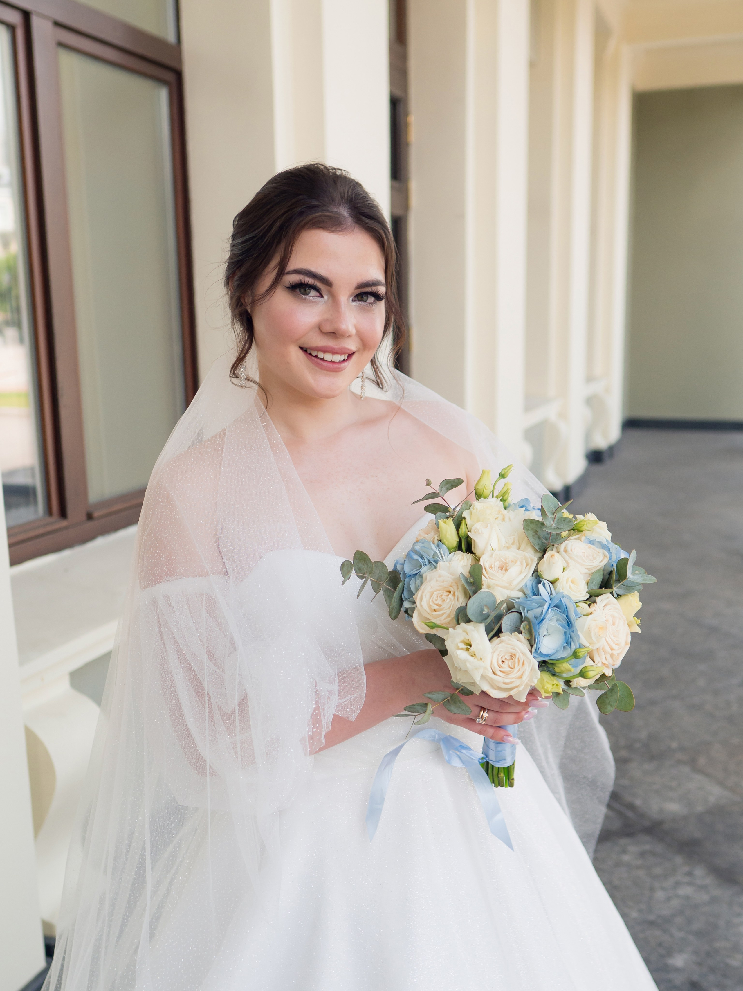 Свадебная съёмка. Фотограф в Хабаровске