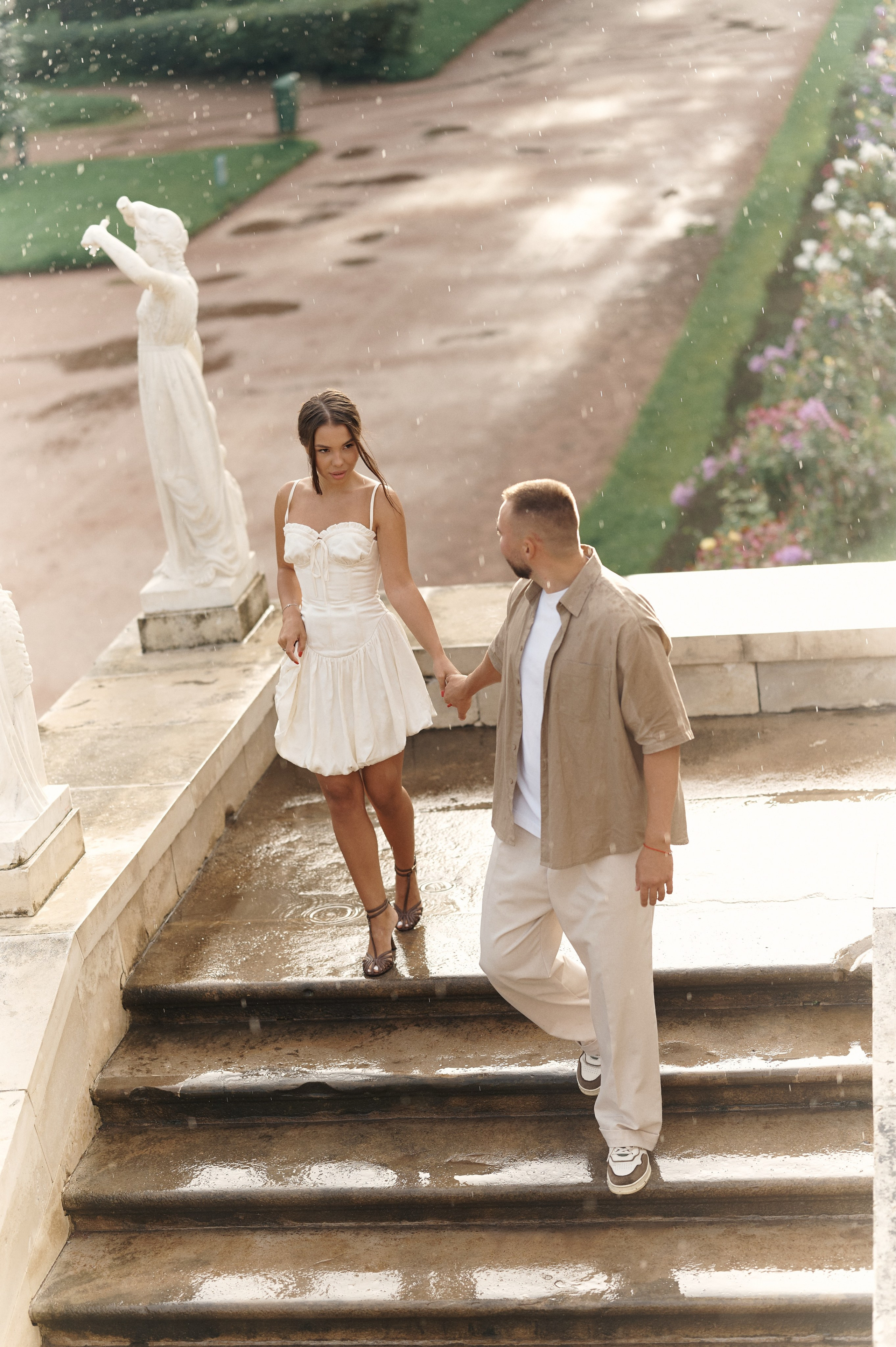 Семейные съемки и lovestory