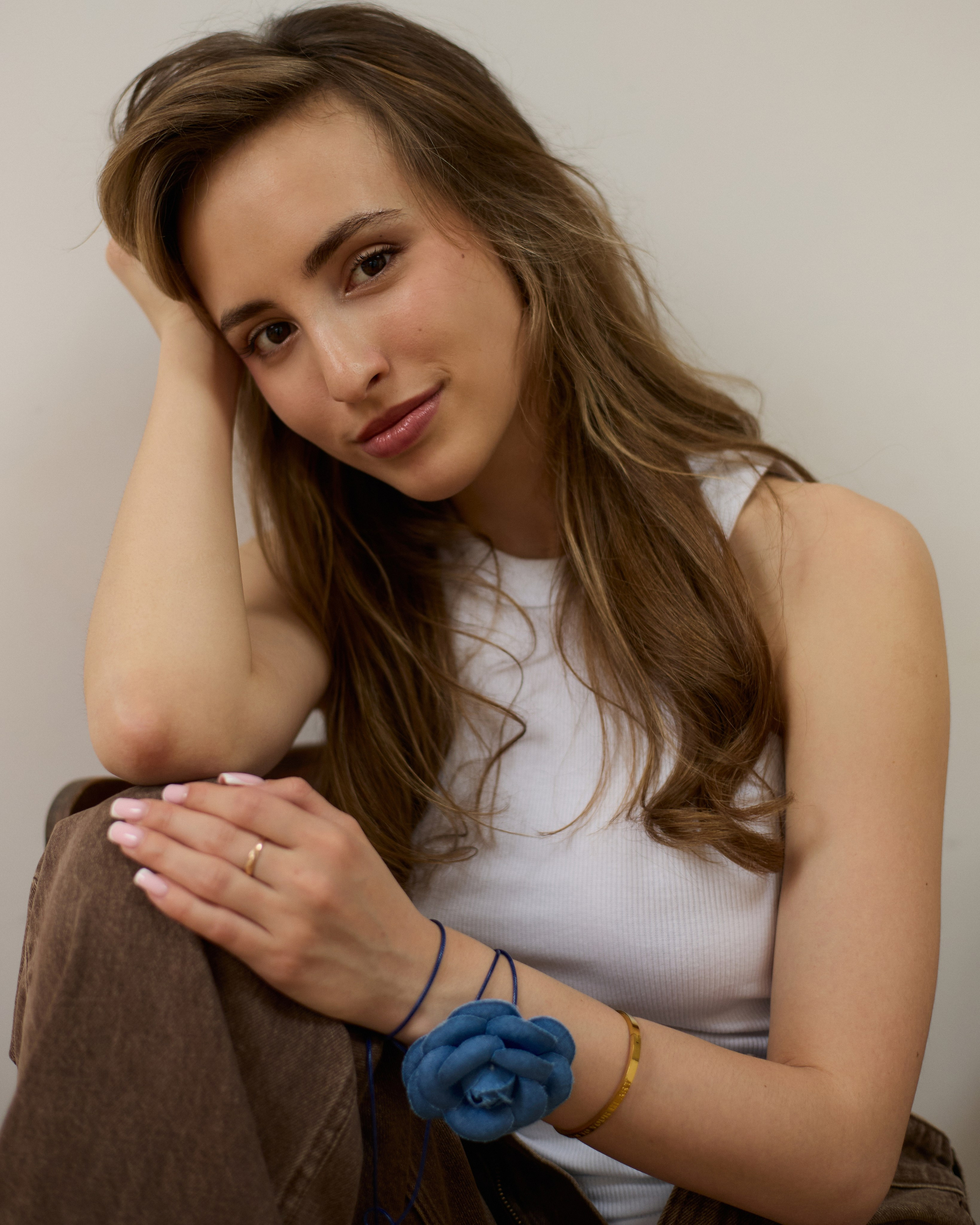 Liza G. Фотограф для брендов и индивидуальных фотосессий в Москве