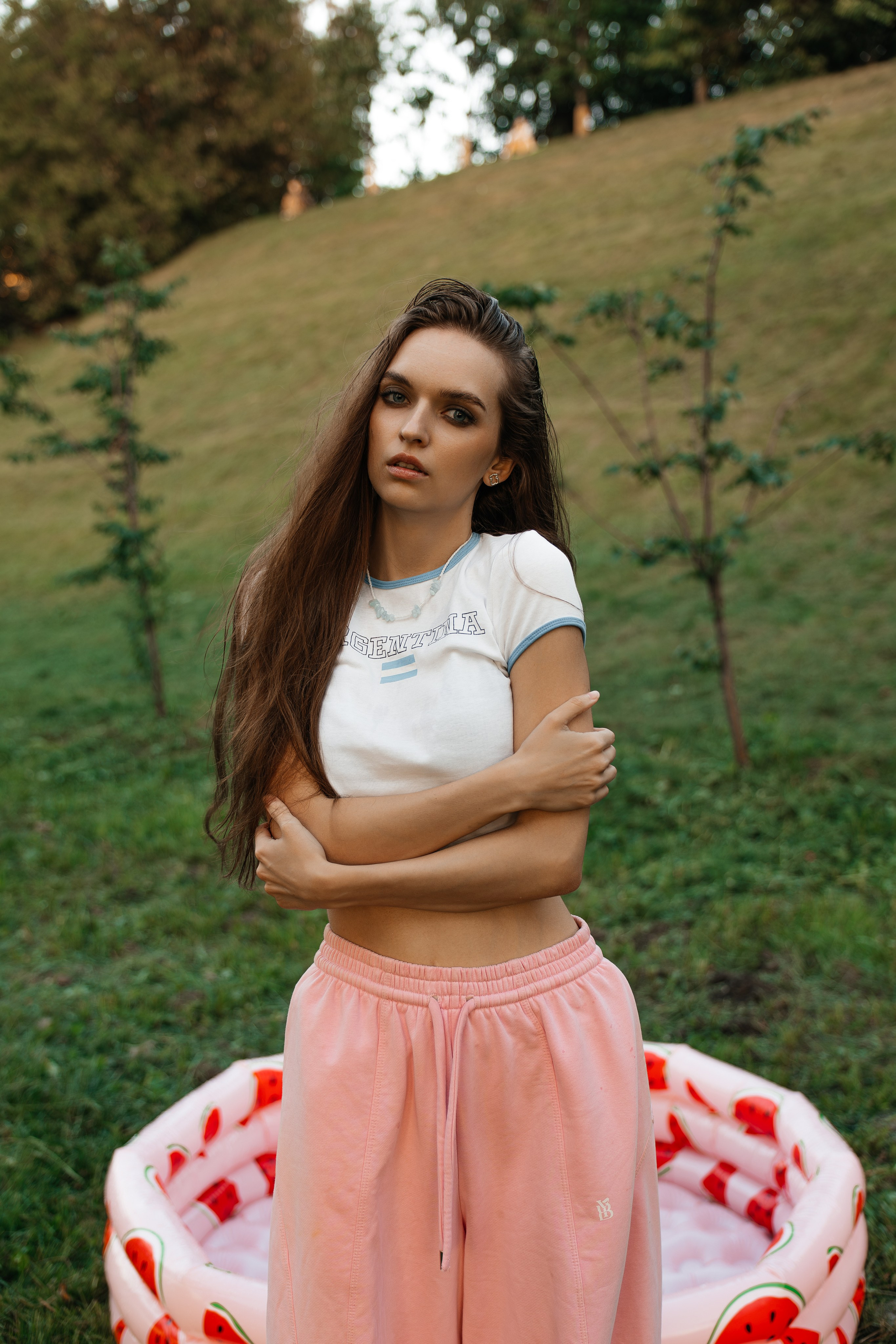 Nicole. Семейный и свадебный фотограф в Москве Елизавета Окульская