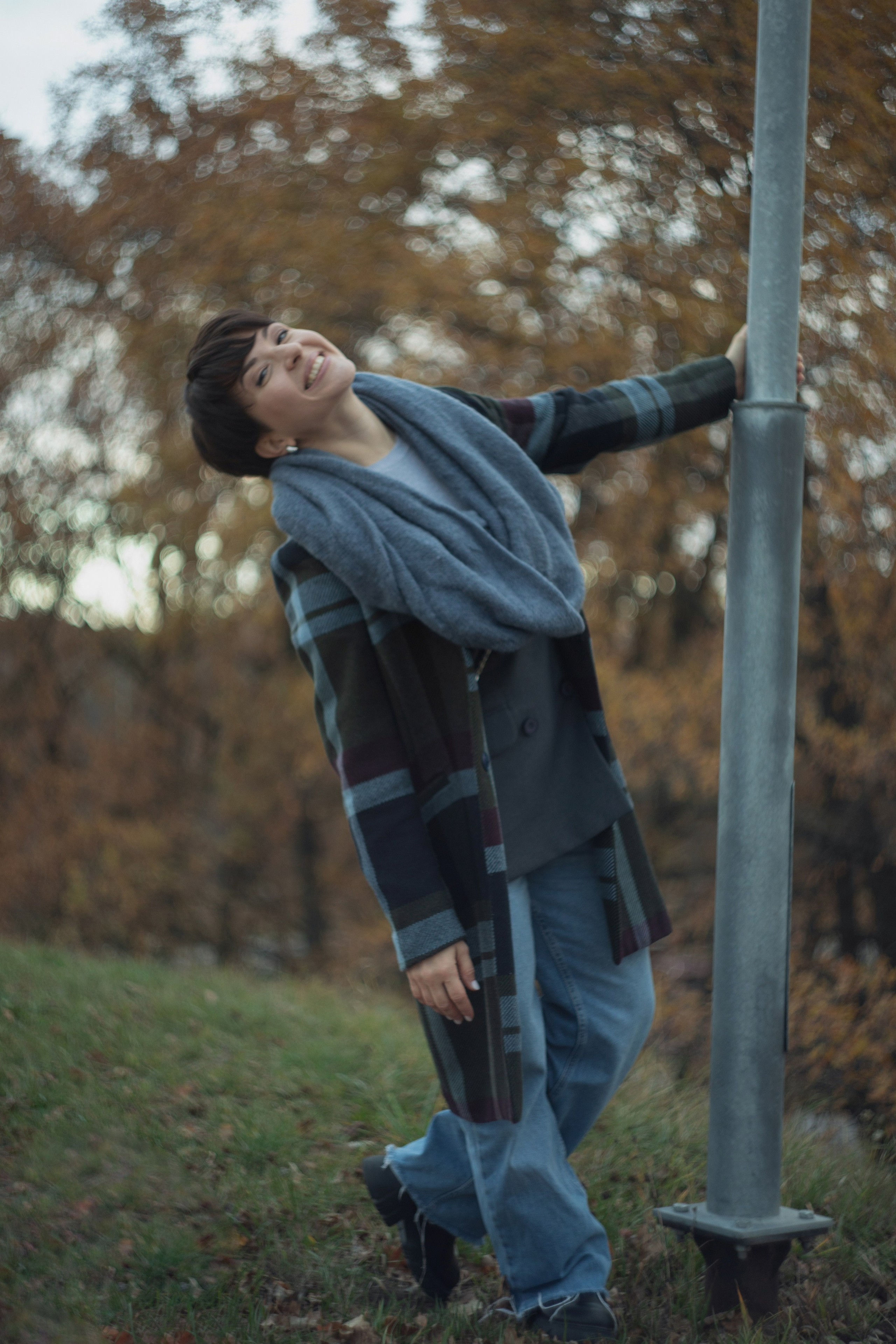 Екатерина. Фотограф Мария Щеголькова. Чувственный женский портрет