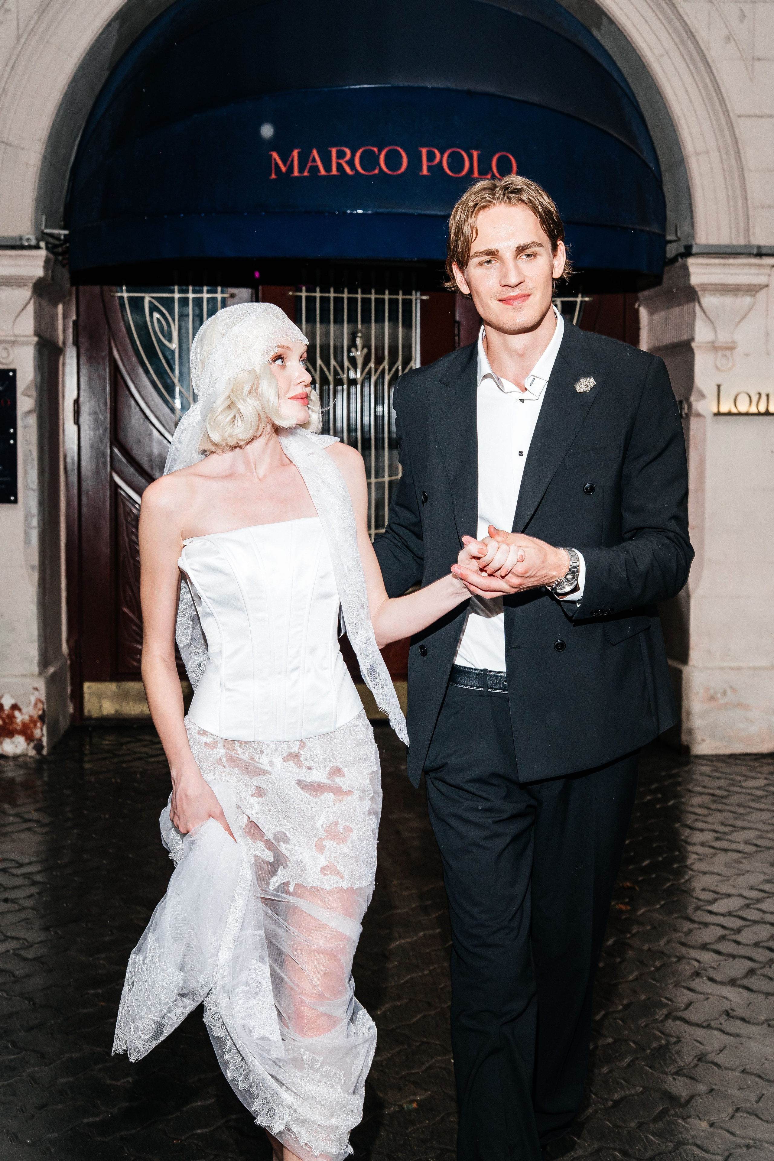 Карина и Даниил | Утро жениха и невесты | Портфолио. Фото и видео съёмка в Москве и МО Александр Чапала и Трояк Алеся