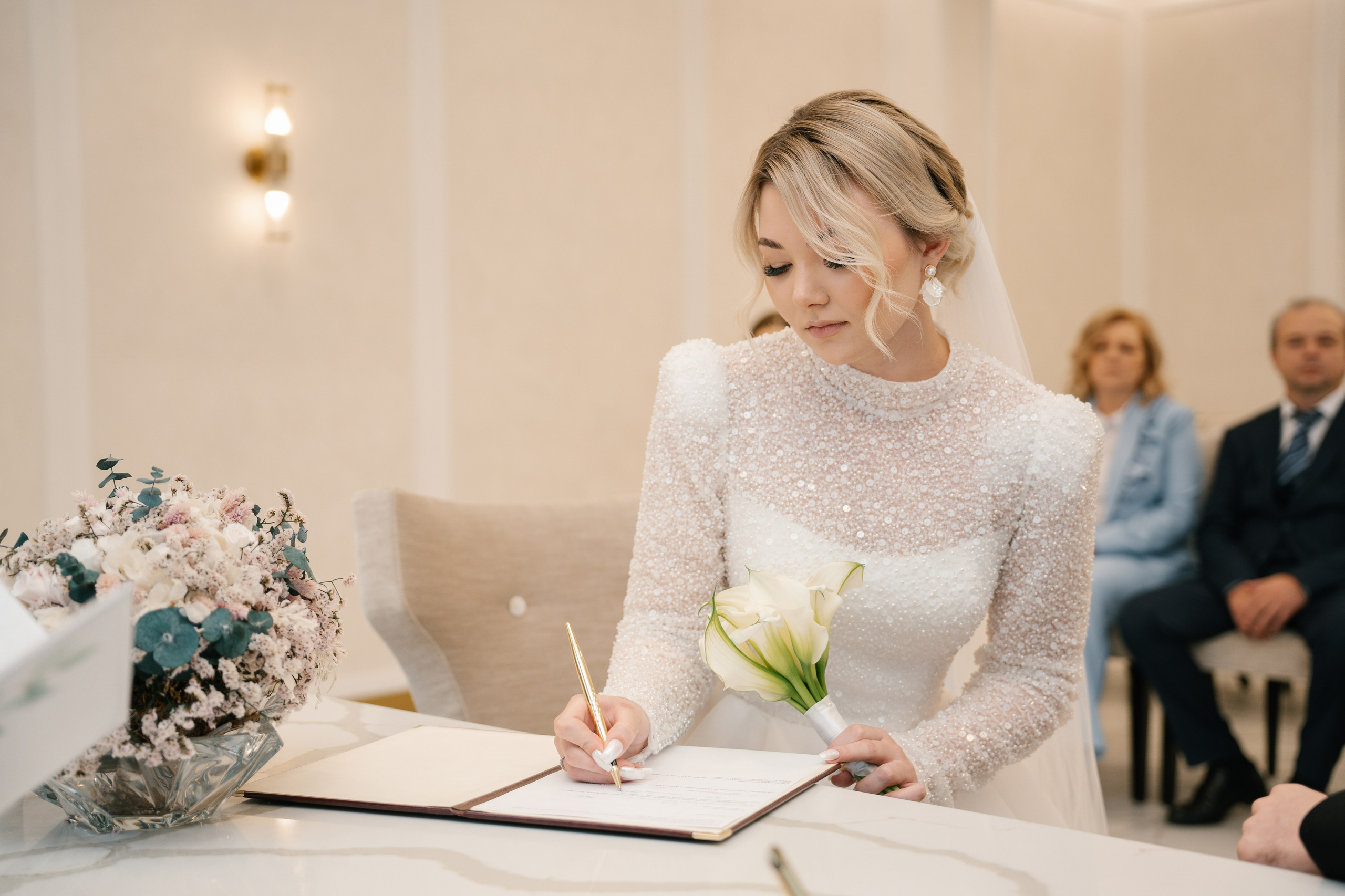 Кристина и Ренат. Фото и видео съёмка в Москве и МО Александр Чапала и Трояк Алеся