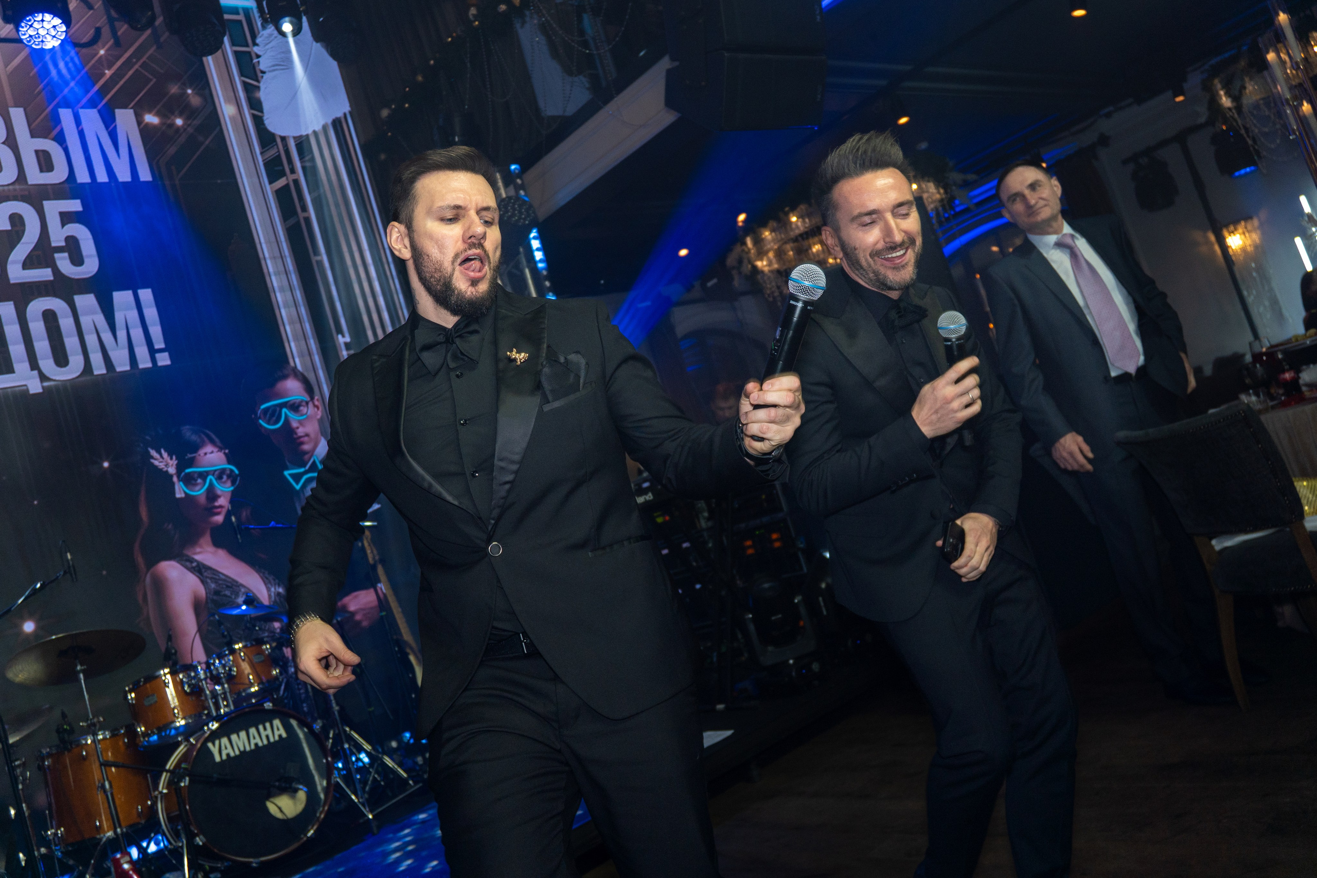 Модус 2024. Фото и видео съёмка в Москве и МО Александр Чапала и Трояк Алеся