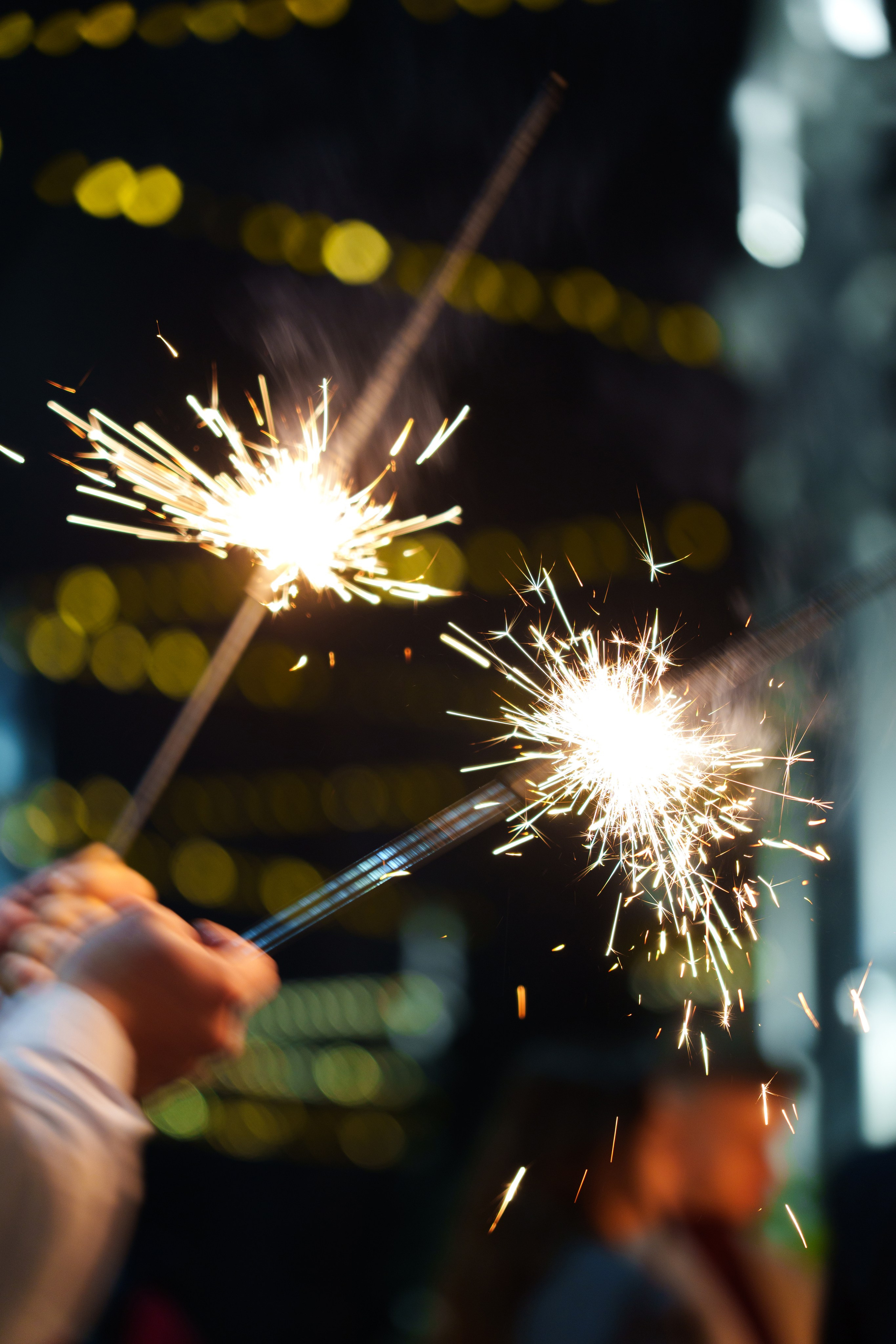 Огни. Фото и видео съёмка в Москве и МО Александр Чапала и Трояк Алеся