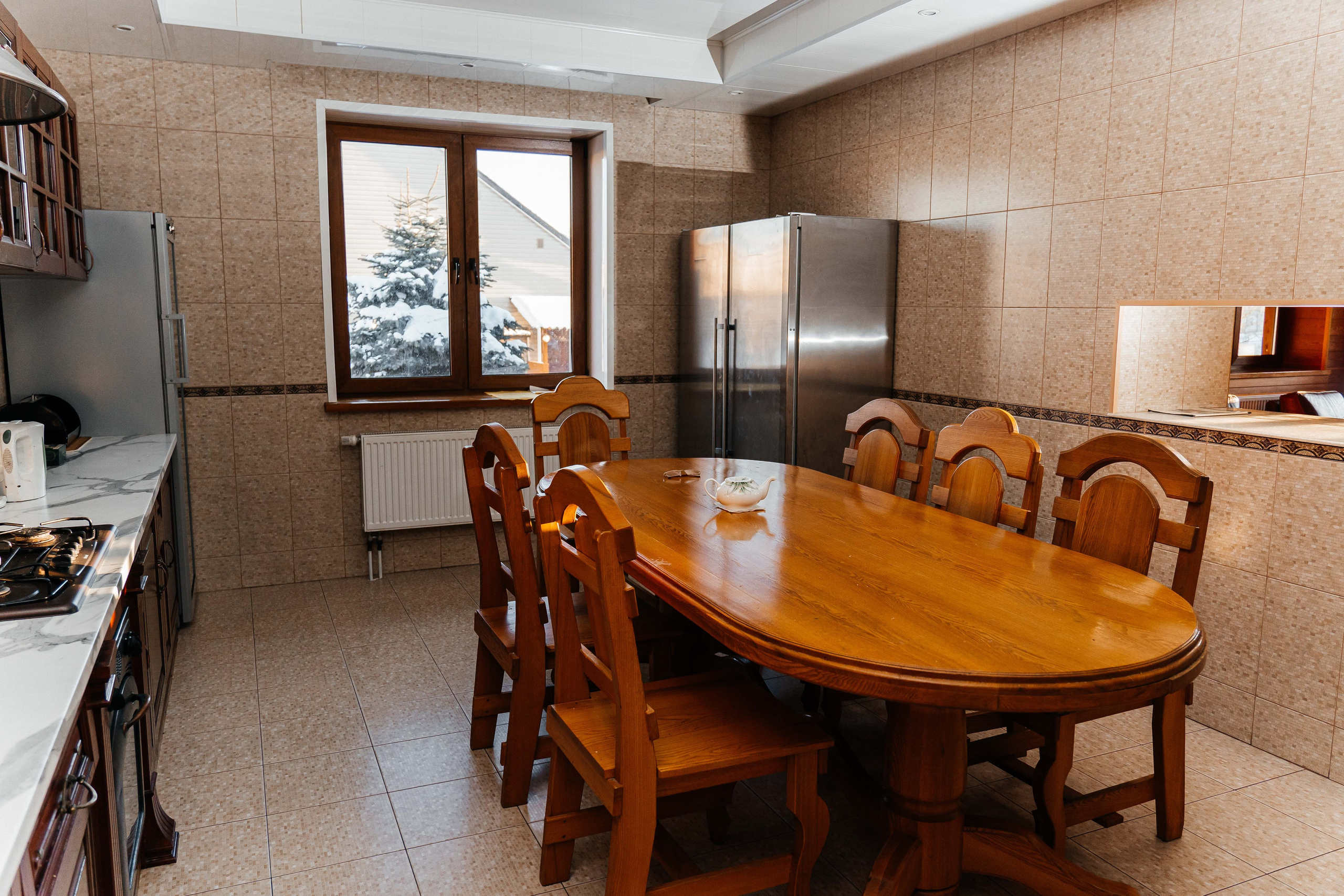 Дом на Авито. Фото и видео съёмка в Москве и МО Александр Чапала и Трояк Алеся