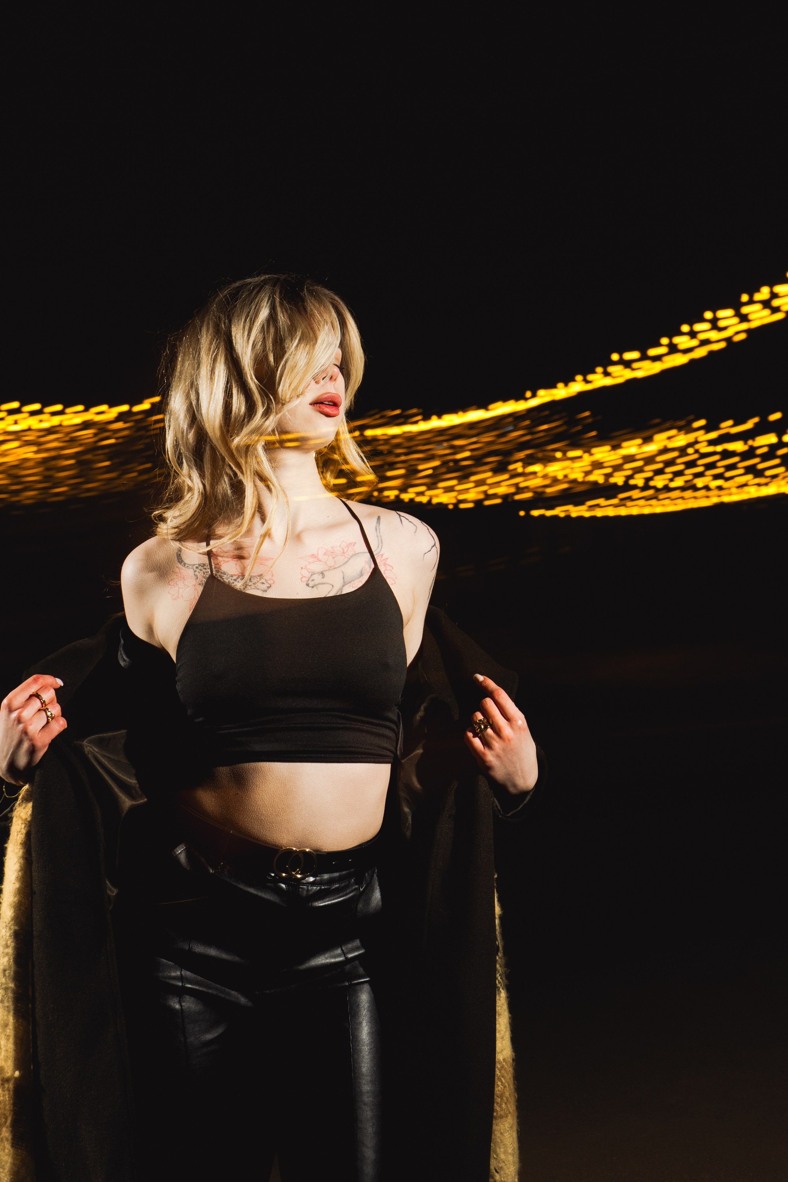 Портретная фотография | Портфолио. Фото и видео съёмка в Москве и МО Александр Чапала и Трояк Алеся