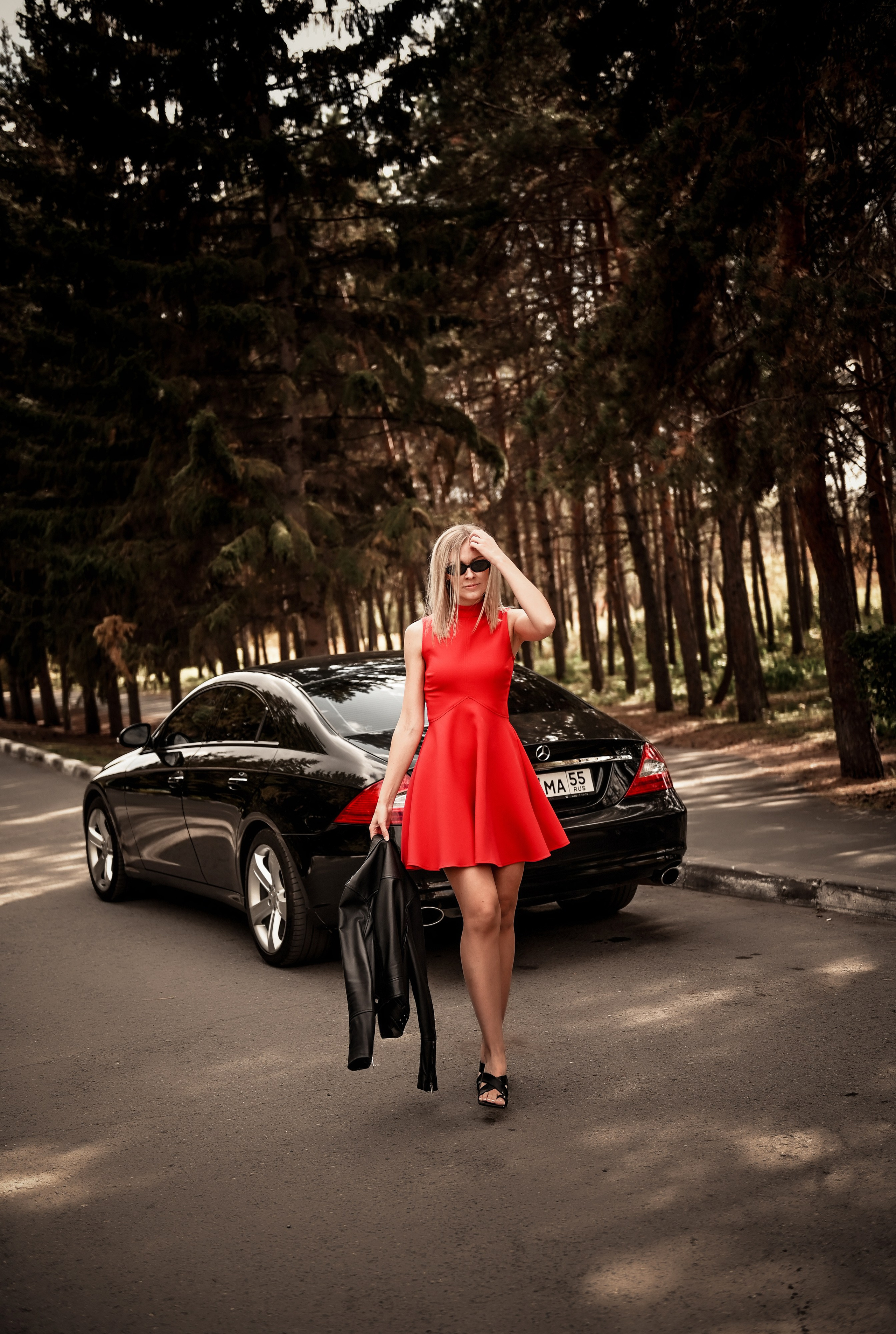 Прогулочные семейные, детские, индивидуальные фотосессии. Свадебный, семейный, детский, контент фотограф в Омске Максим Ильин